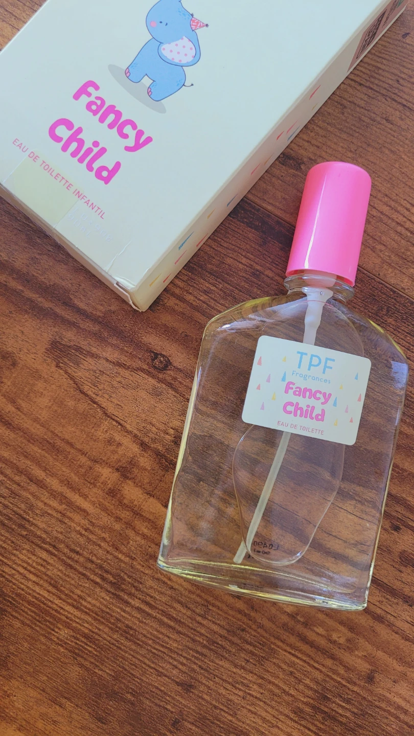 Fancy Child (100 ml)