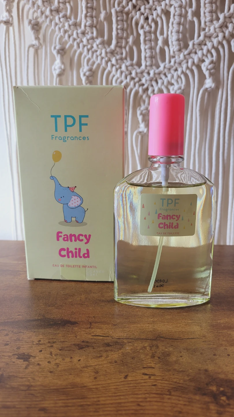 Fancy Child (100 ml) - photo 2