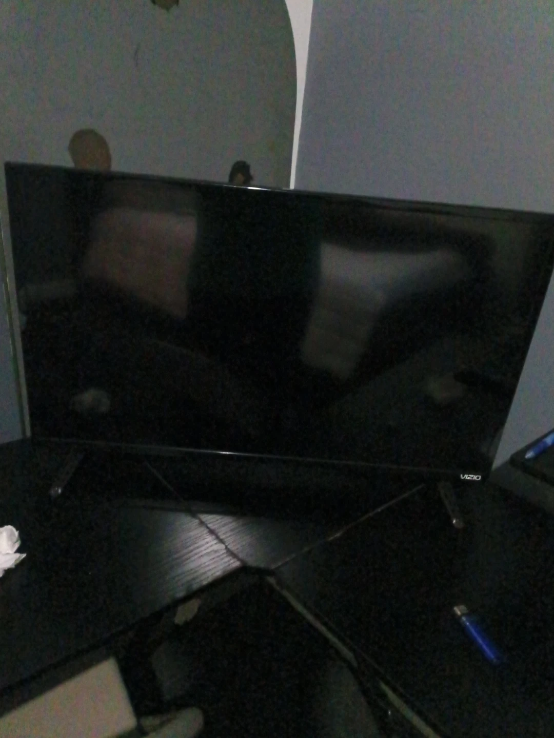 VIZIO D32F-E1 32-Inch LED TV