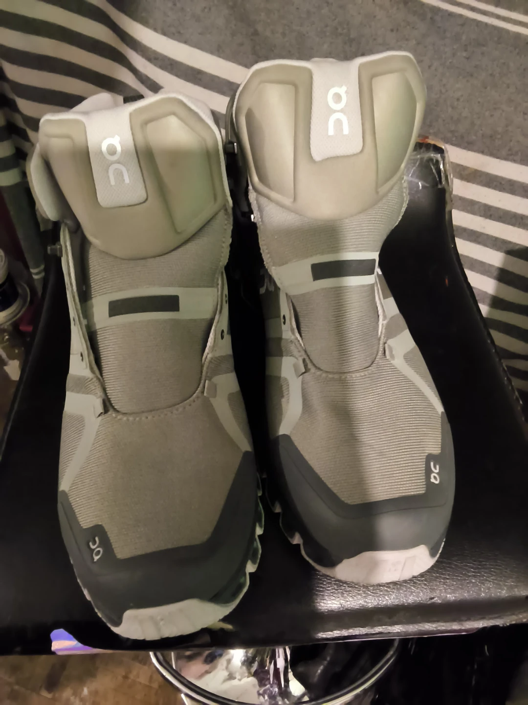 On Waterproof Men's M13