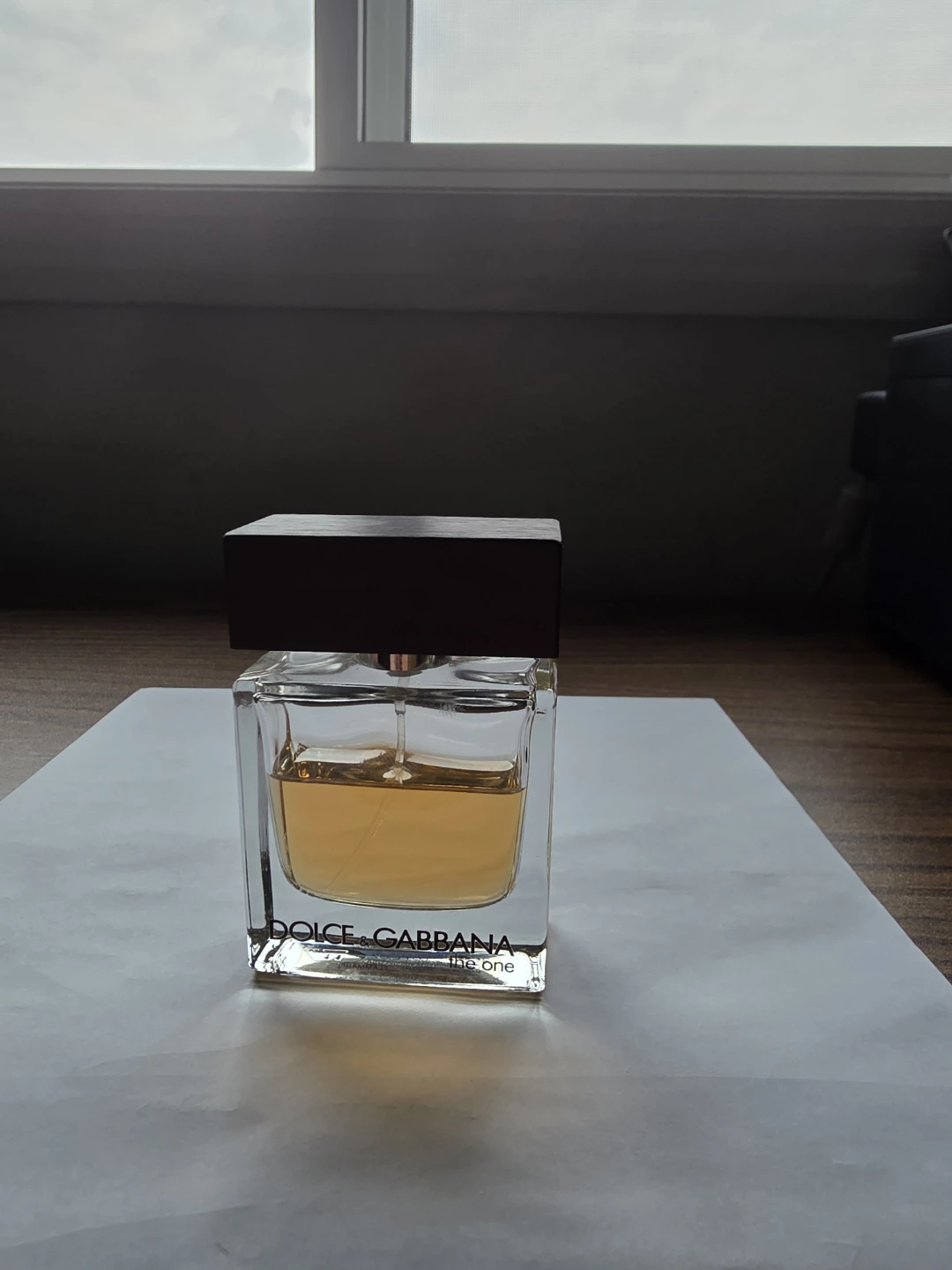 Dolce & Gabbana The One Eau de Parfum for Men