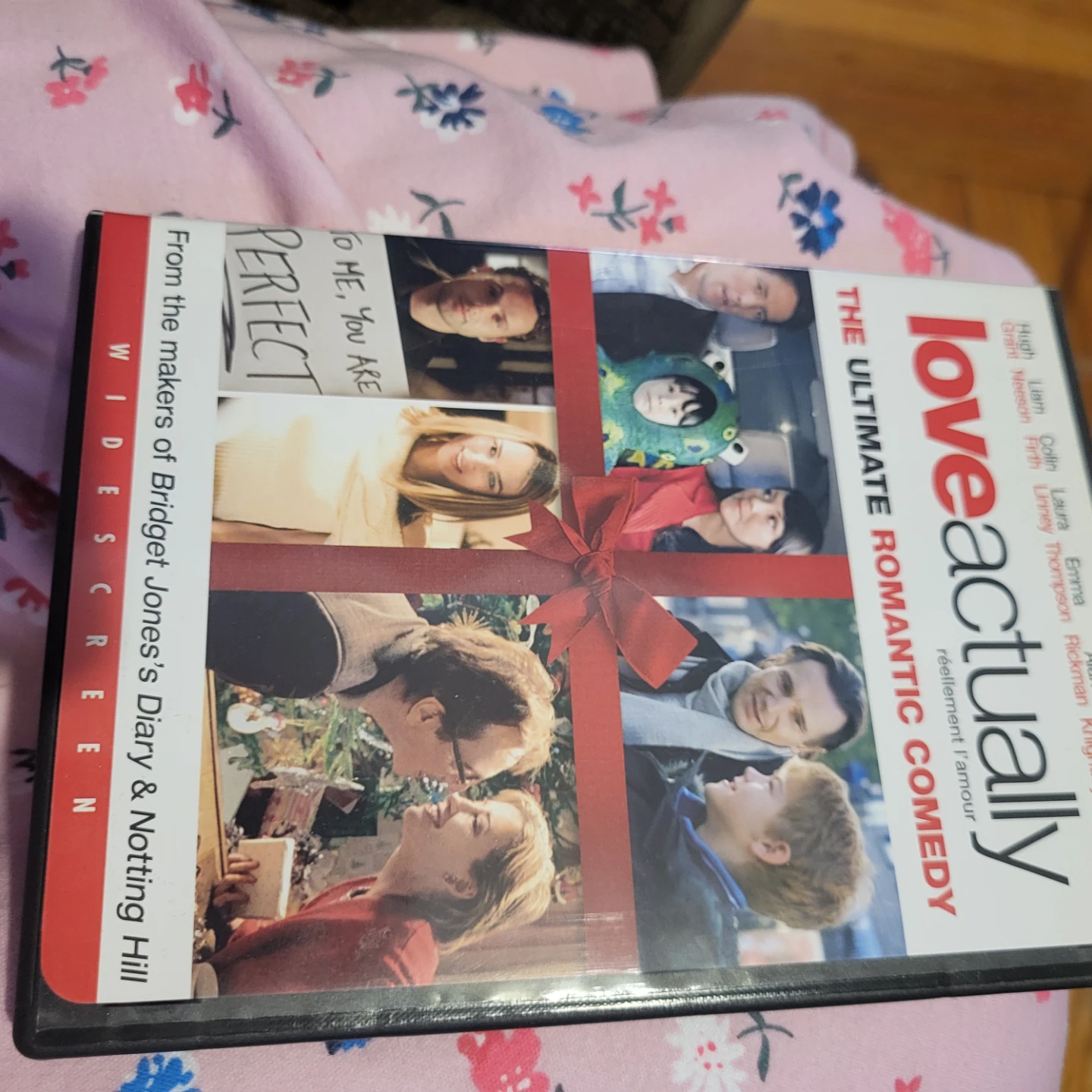 Love Actually DVD - photo 2