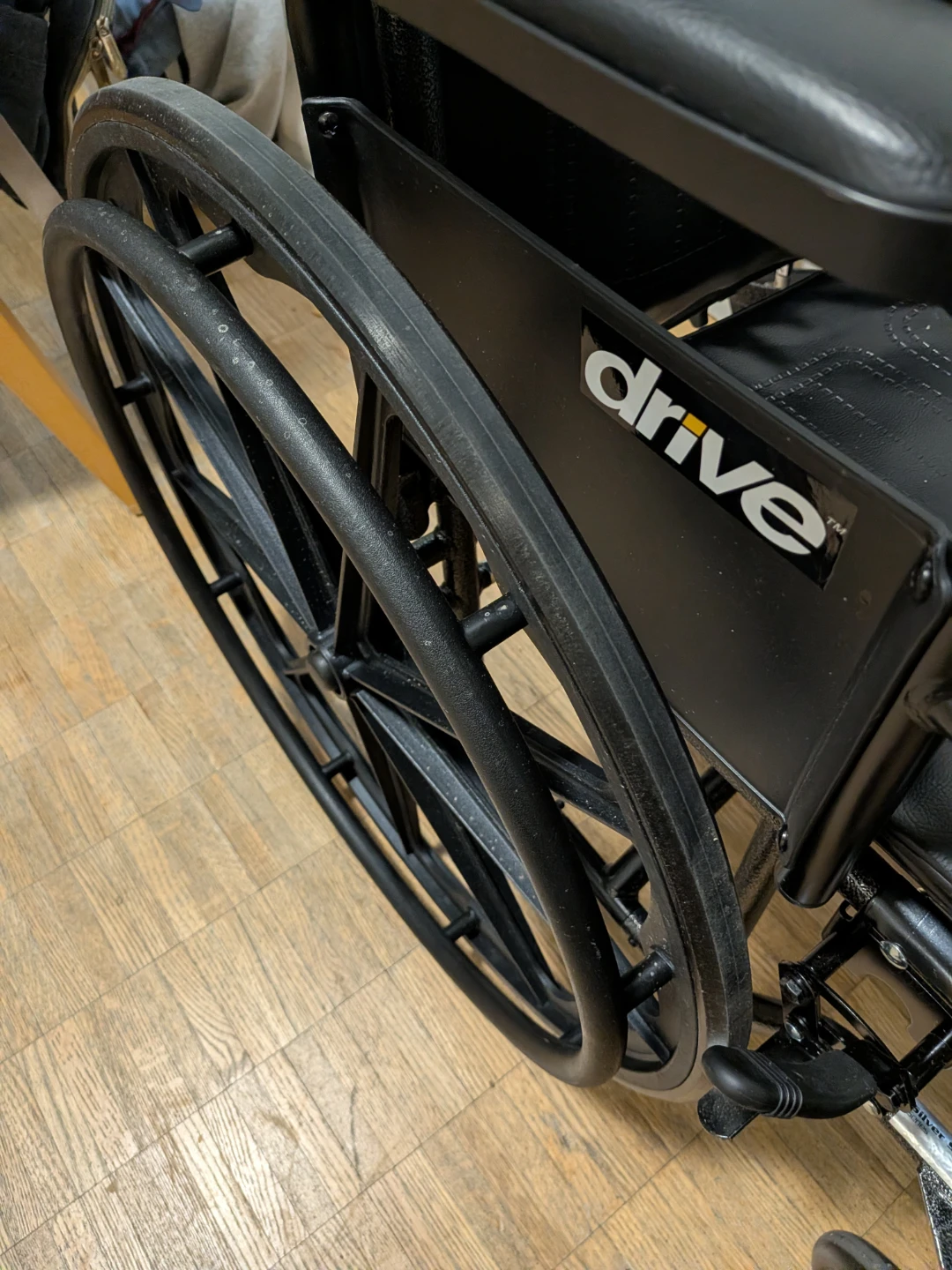 Drive Medical Wheelchair - photo 4