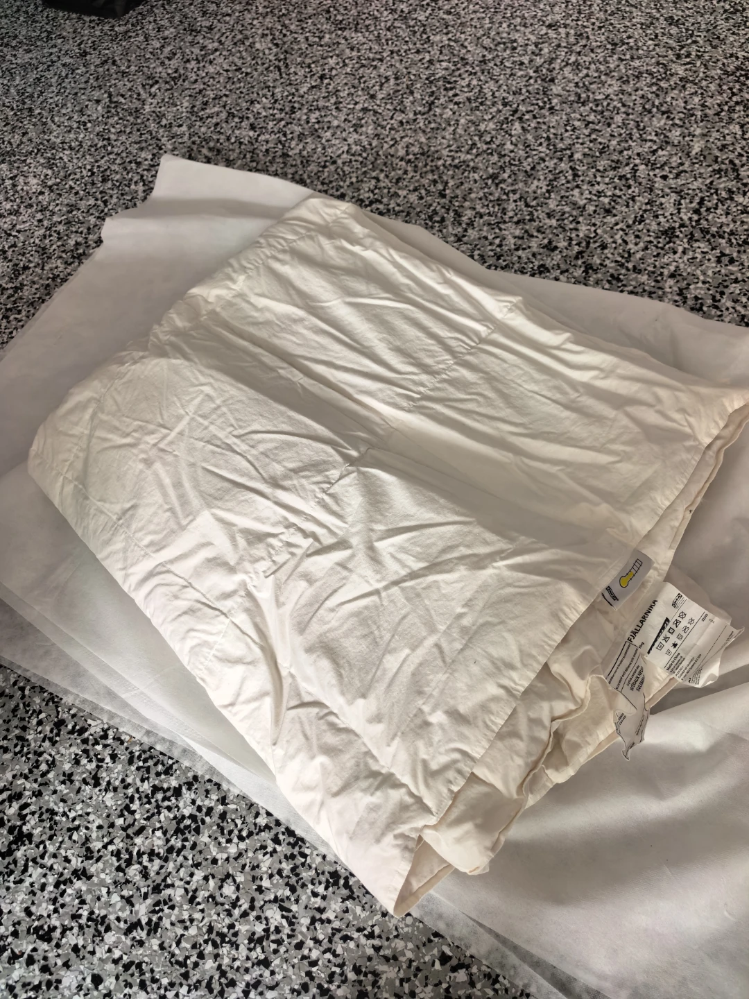 IKEA FÄLLANKE Duvet - photo 2