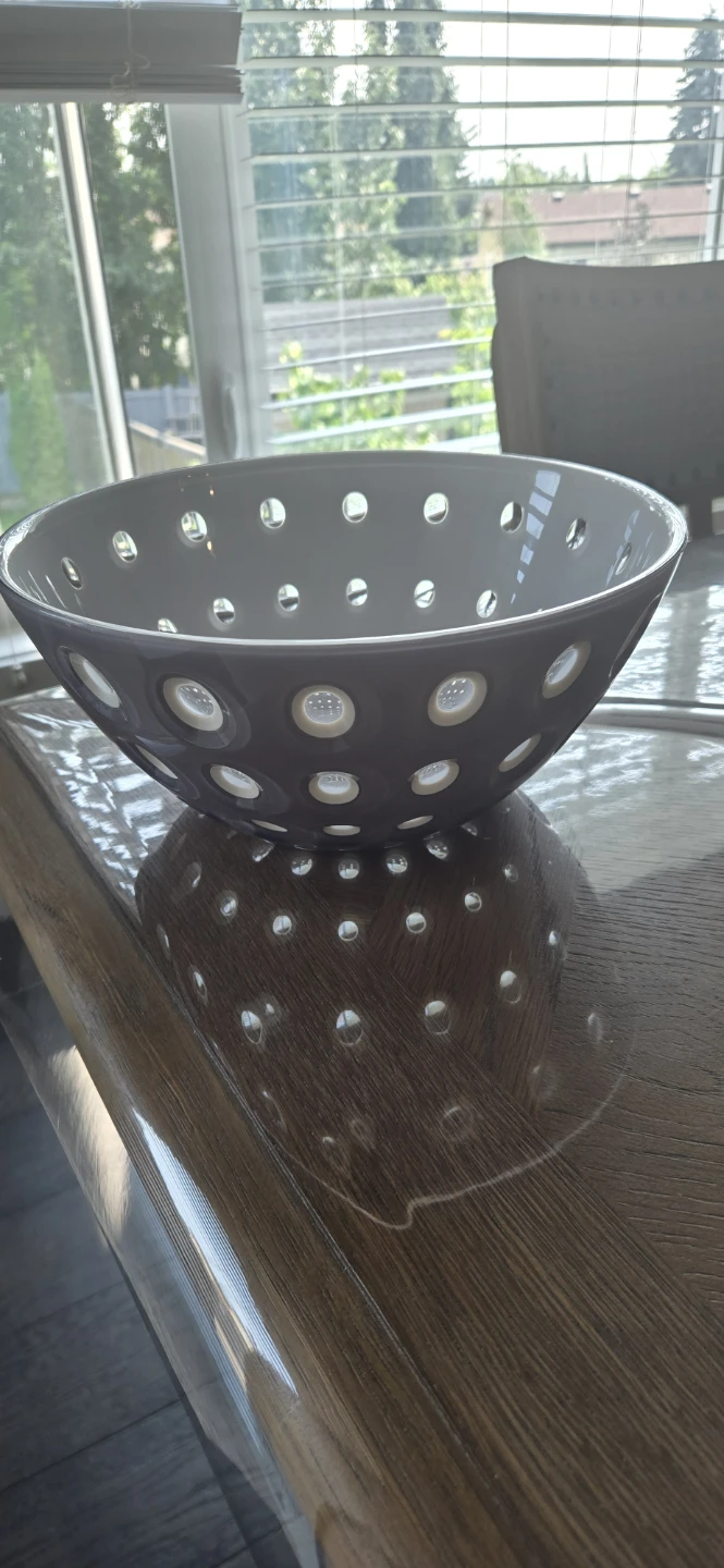 Guzzini Pack of 2 Bowls
