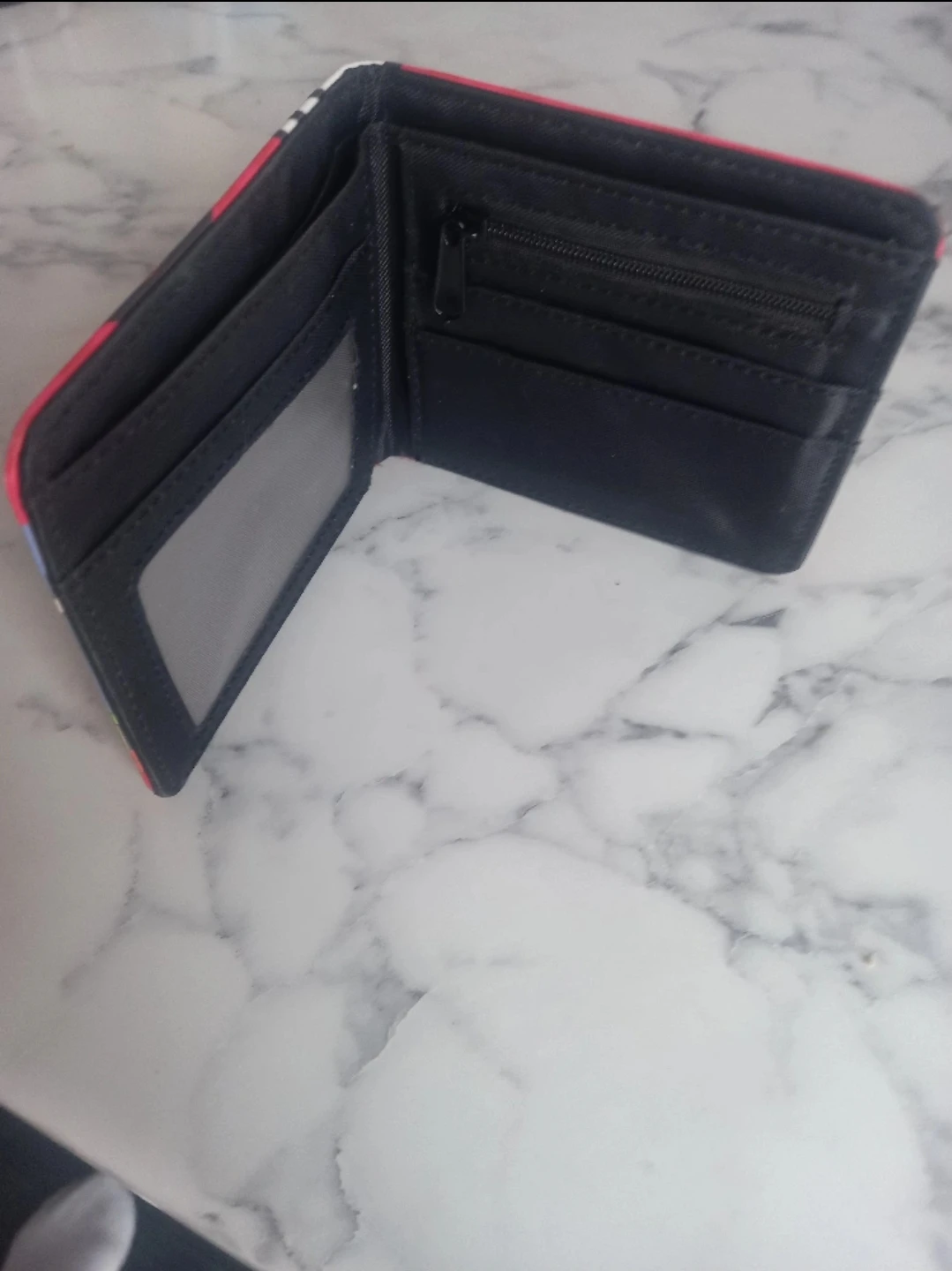 🥕 🧡  🍄 Super Mario ⭐️ flat rubber keychains, wallet, & bag clips - photo 5