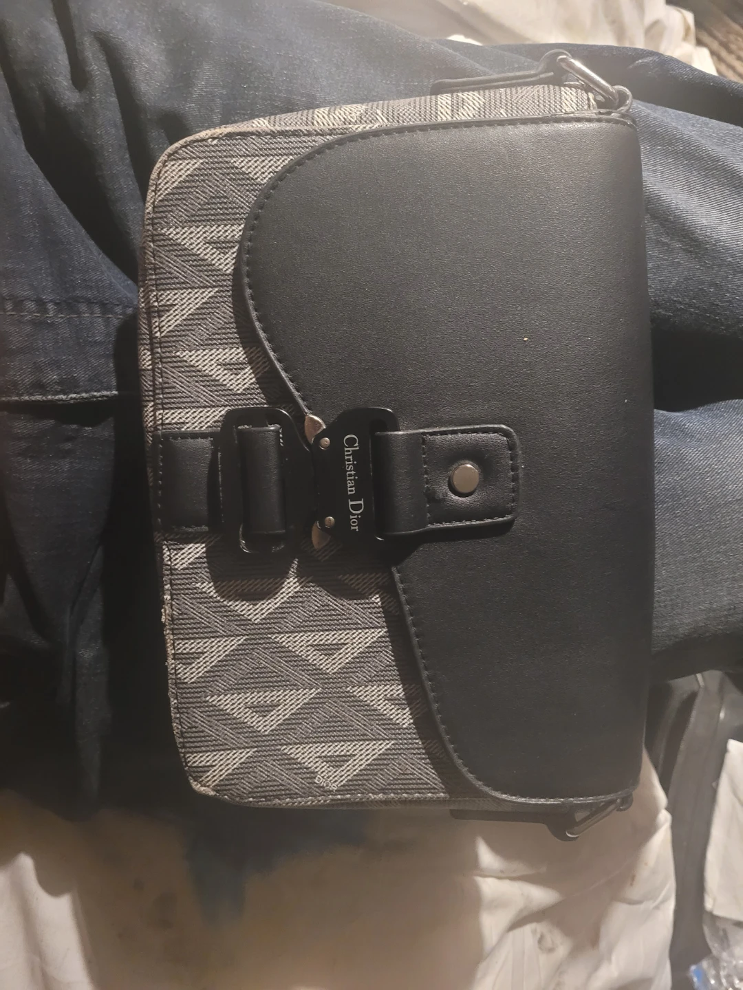 Christian Dior Shoulder Bag