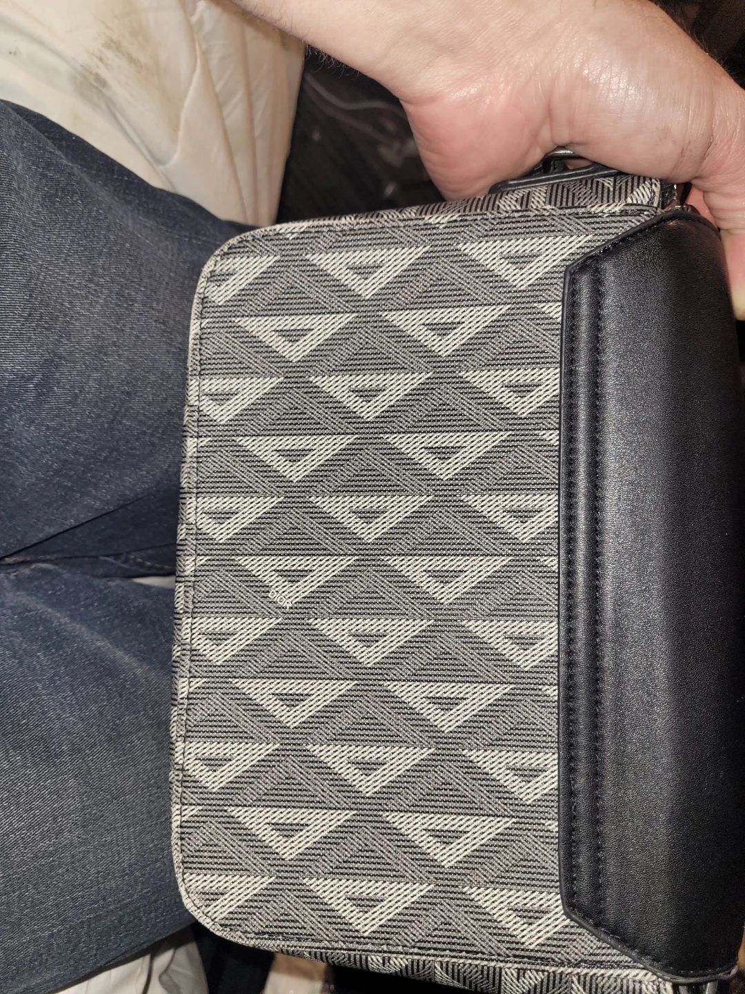 Christian Dior Shoulder Bag - photo 3