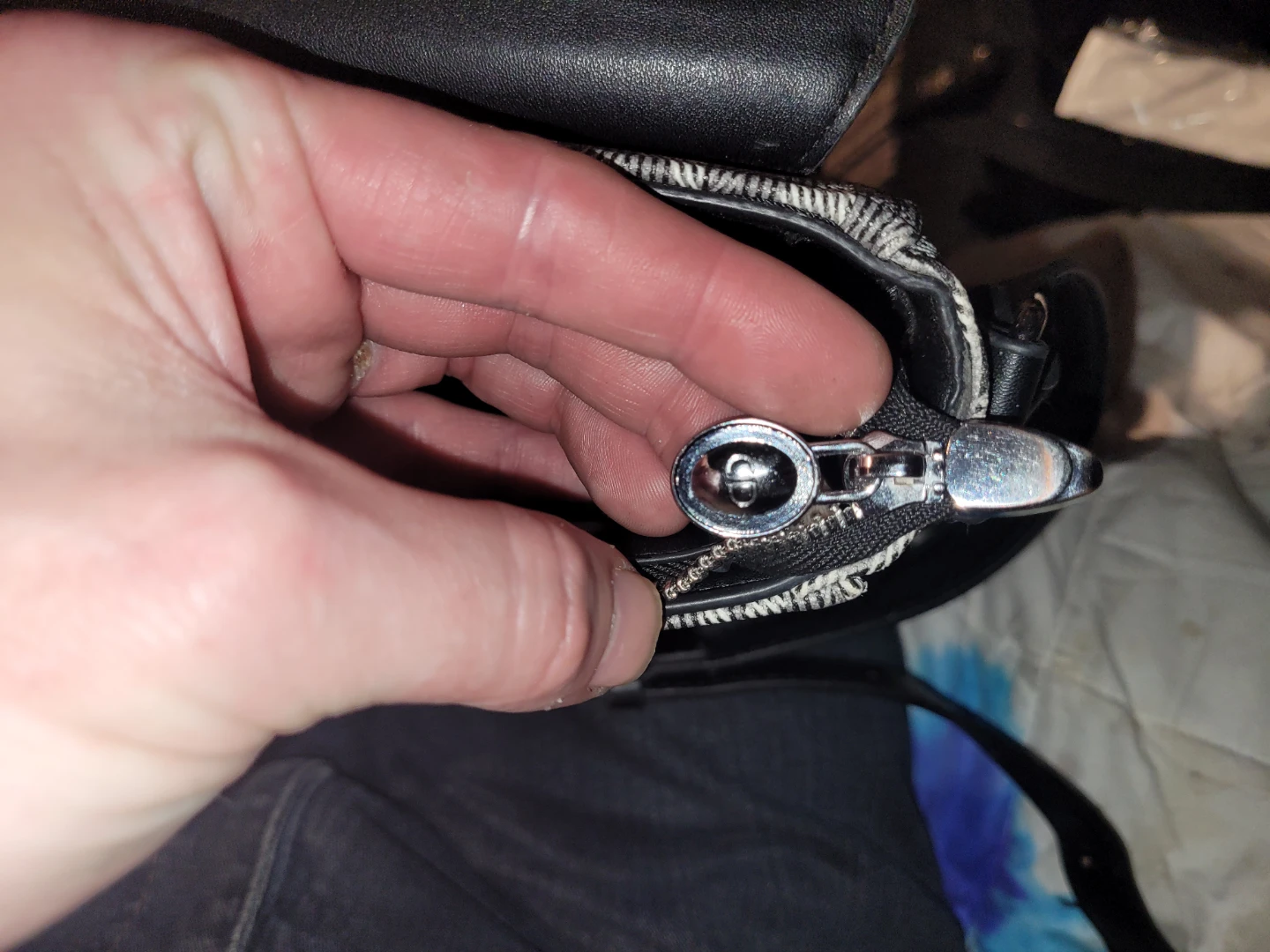 Christian Dior Shoulder Bag - photo 5