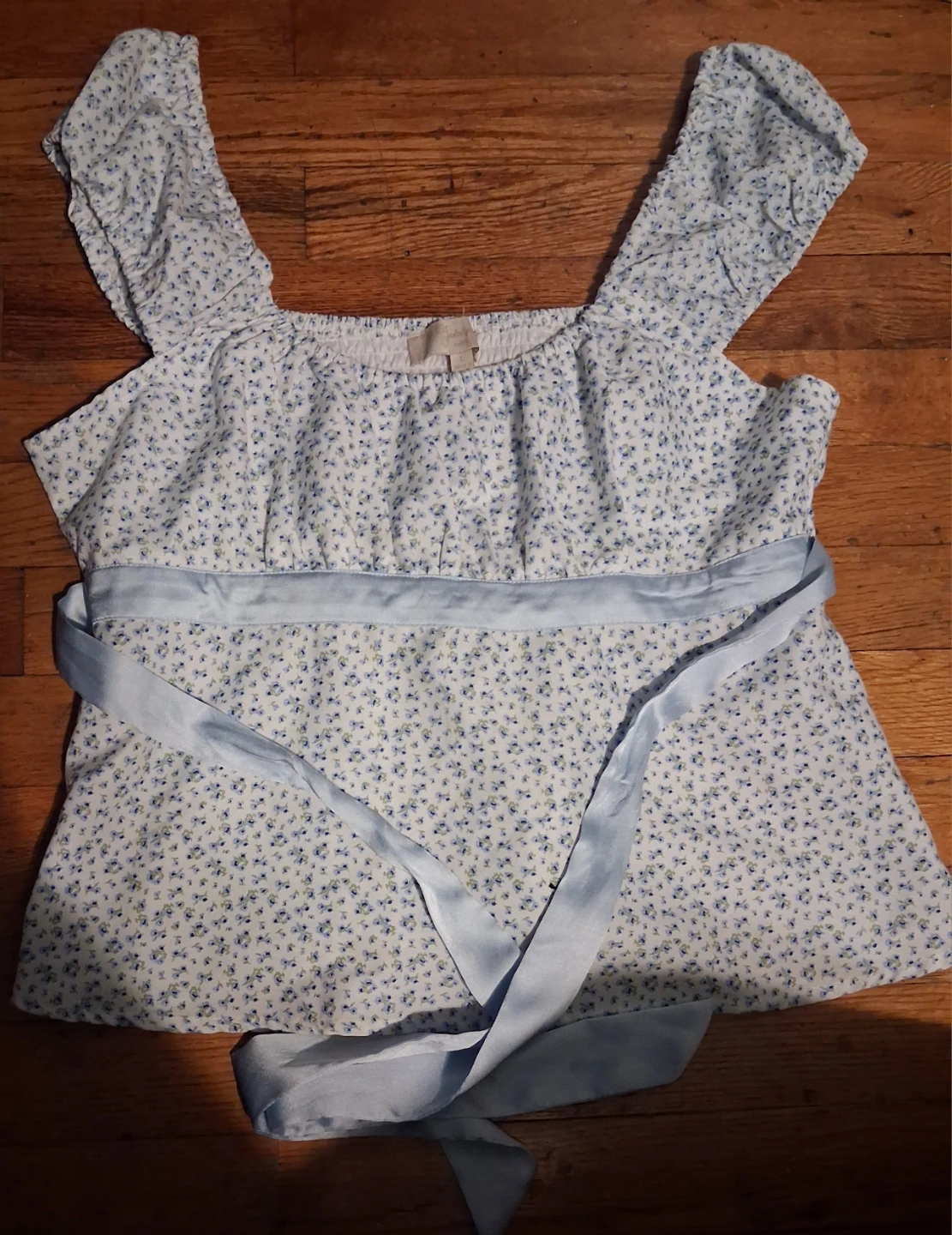 Pretty Shirt