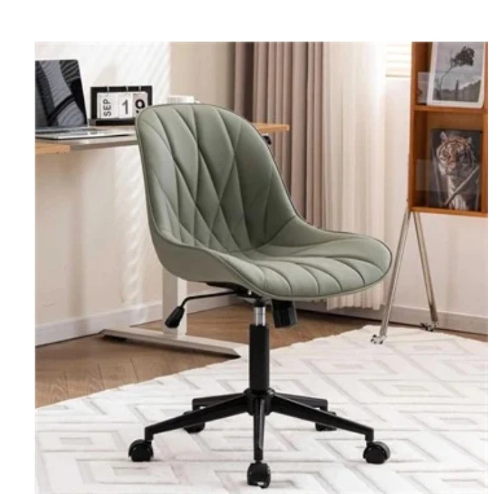 Office Chair - Grey