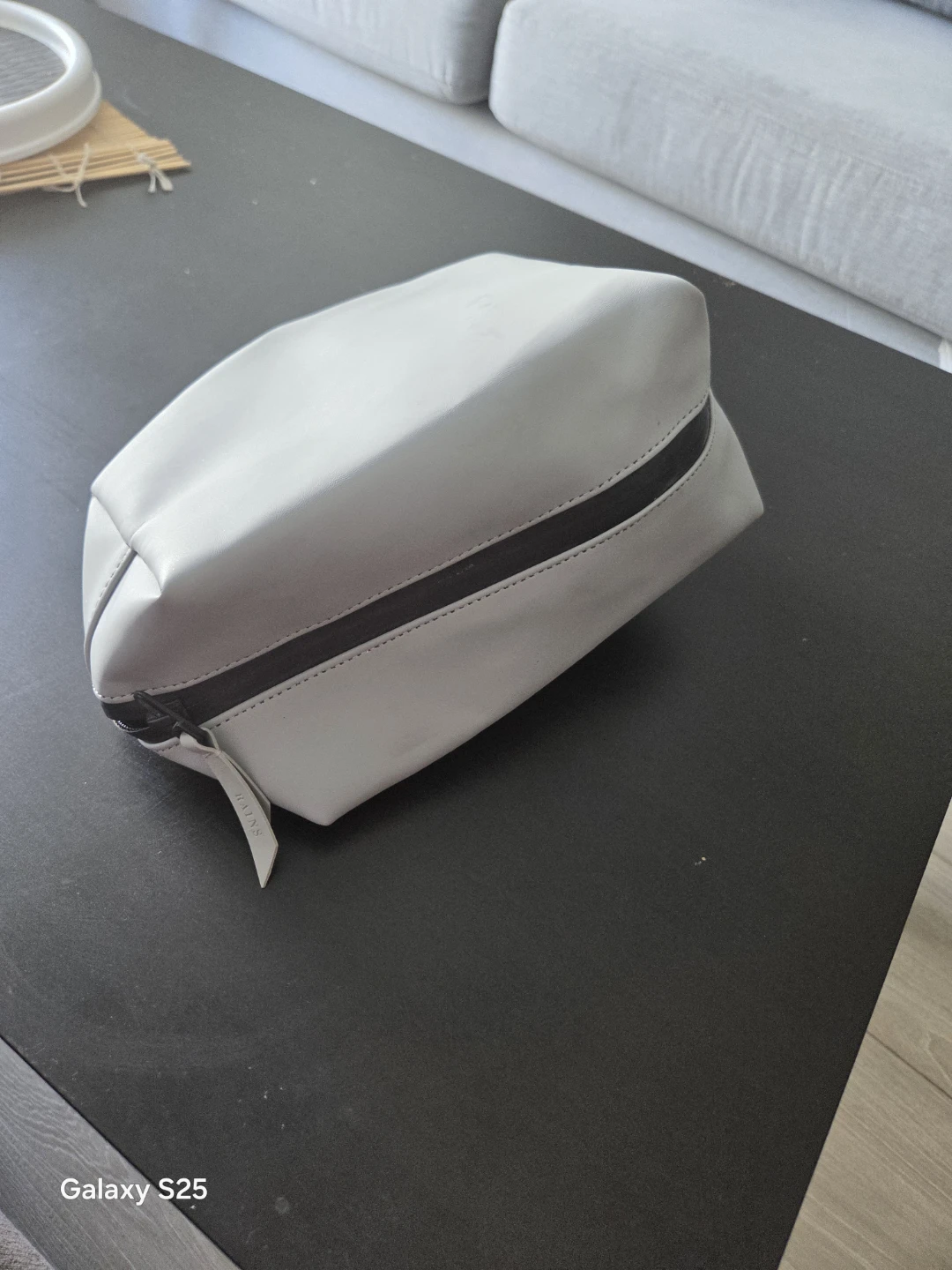 Rains Toiletry Bag