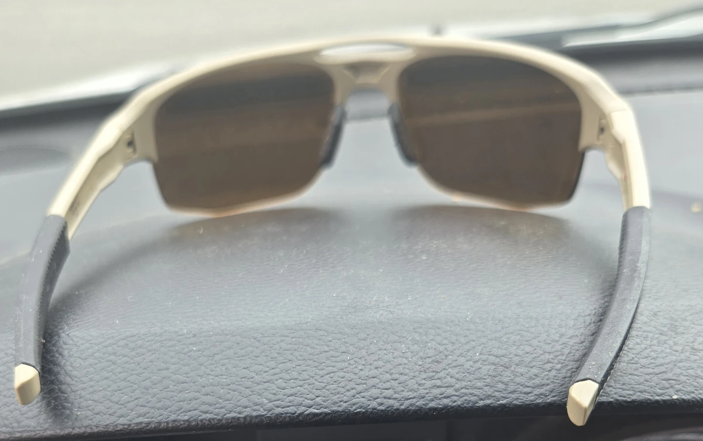 Oakley Mercenary authentic sunglasses w Prizm lenses and case. - photo 2