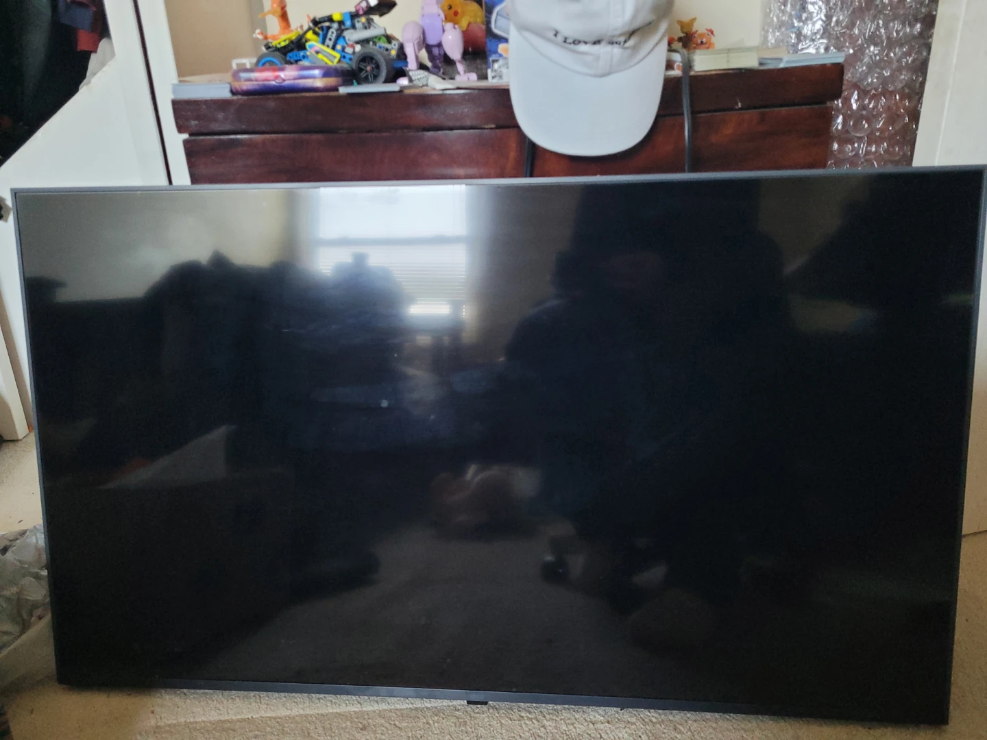 Flat Screen Television