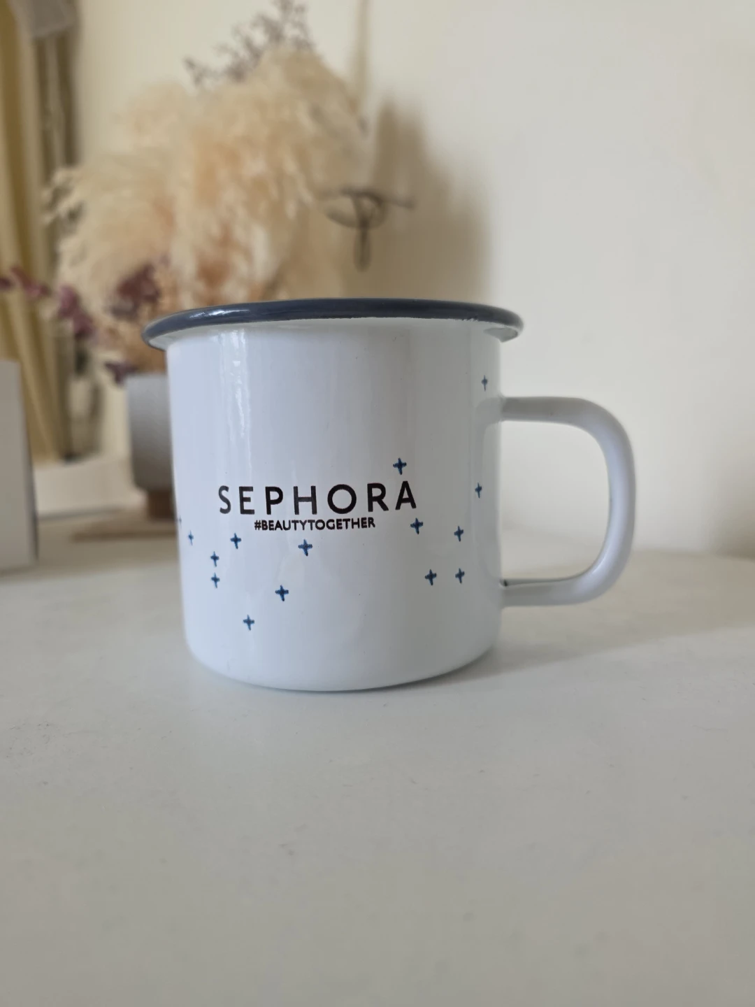 Sephora Enamel Camp Mug - photo 2