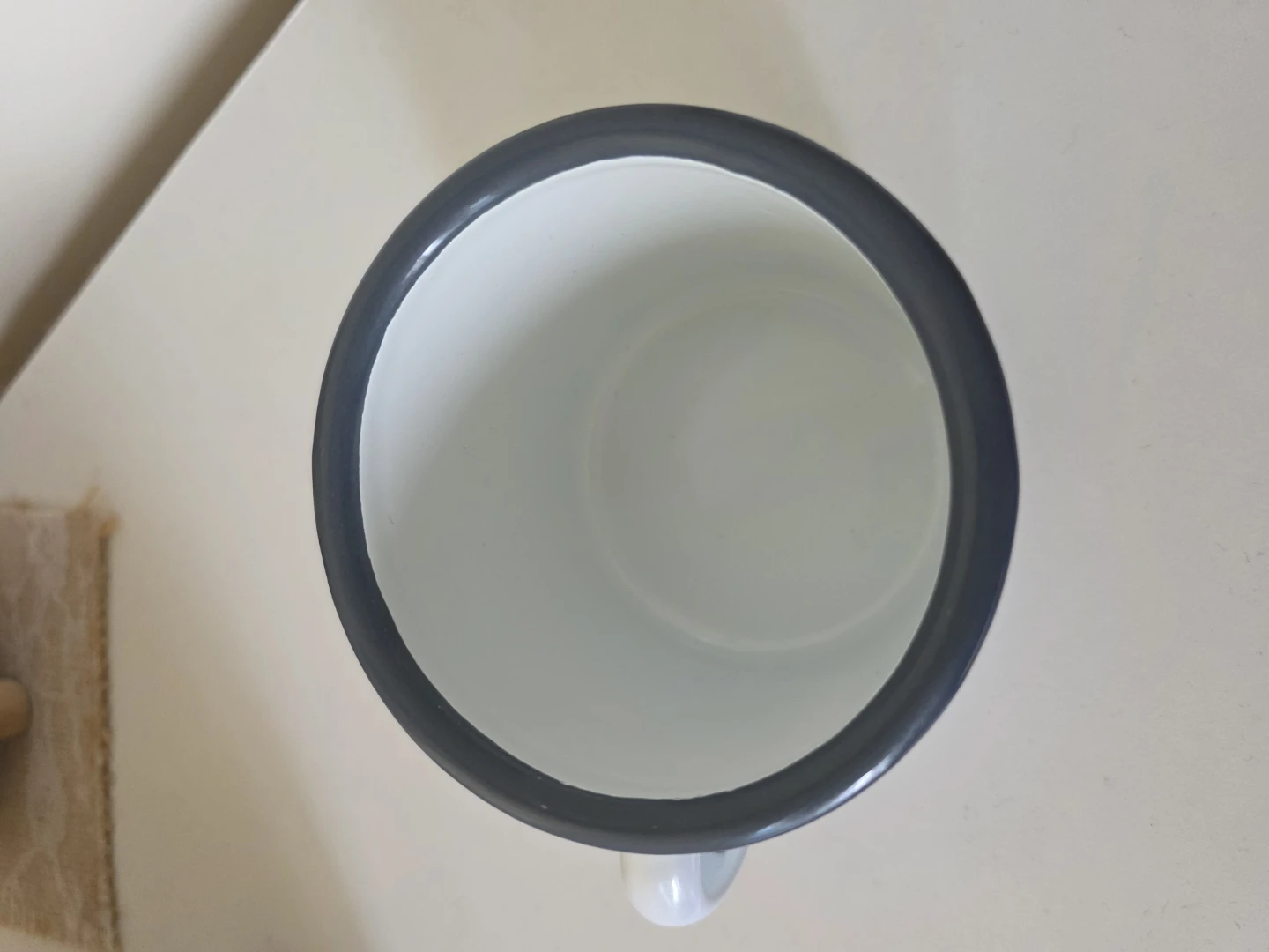 Sephora Enamel Camp Mug - photo 4