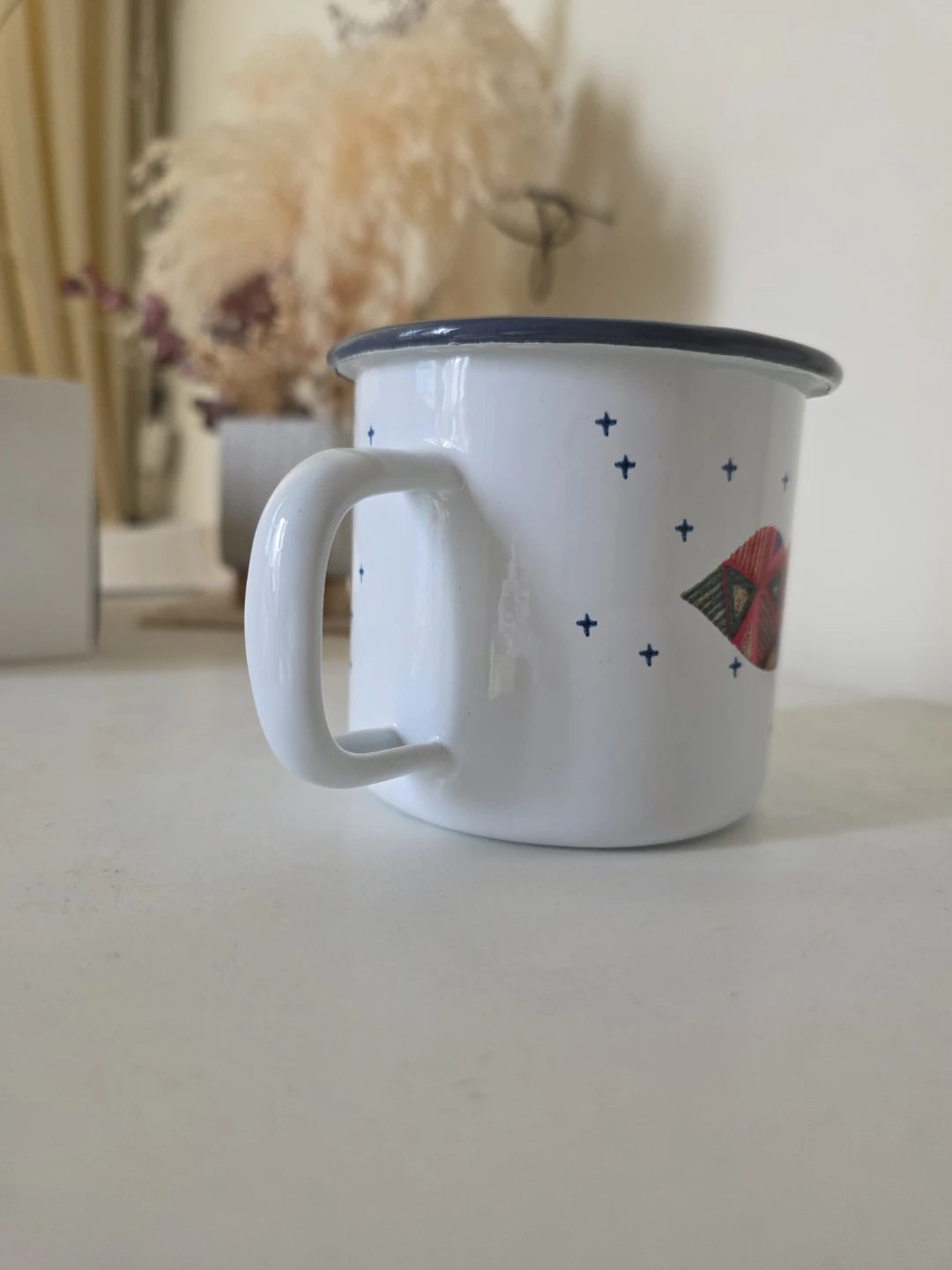 Sephora Enamel Camp Mug - photo 5