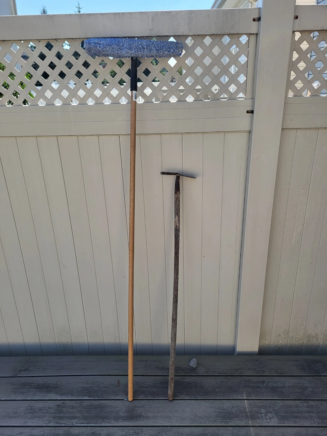 Garden and Household Hand Tools