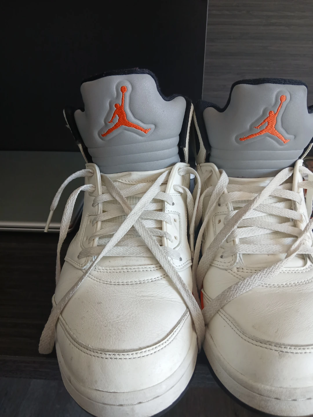 Jordan 5 'Shattered Backboard'  Sneakers