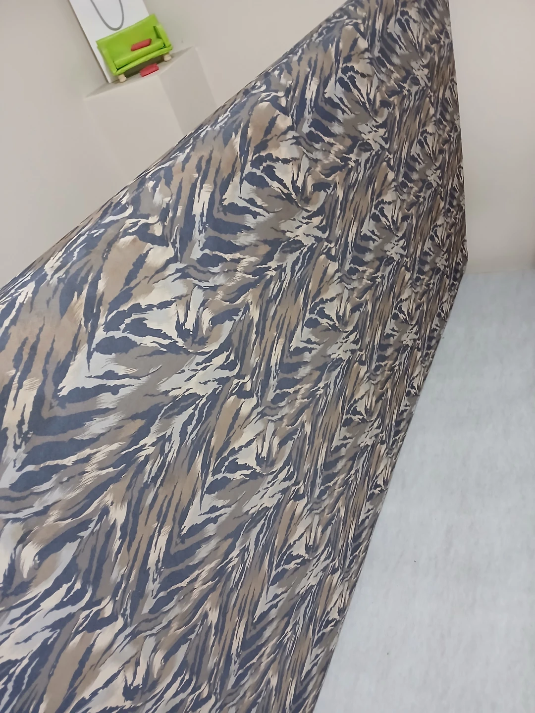 Tiger Stripe Mattress - photo 2