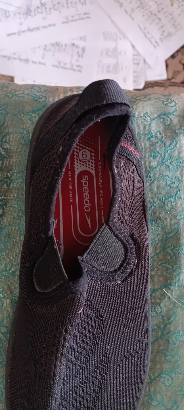 Speedo Water Shoes - photo 2
