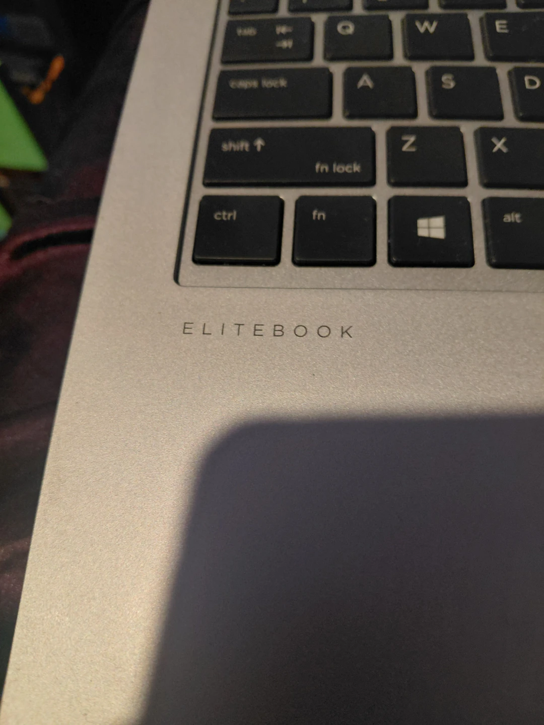 HP EliteBook 830 G5 Laptop - photo 5