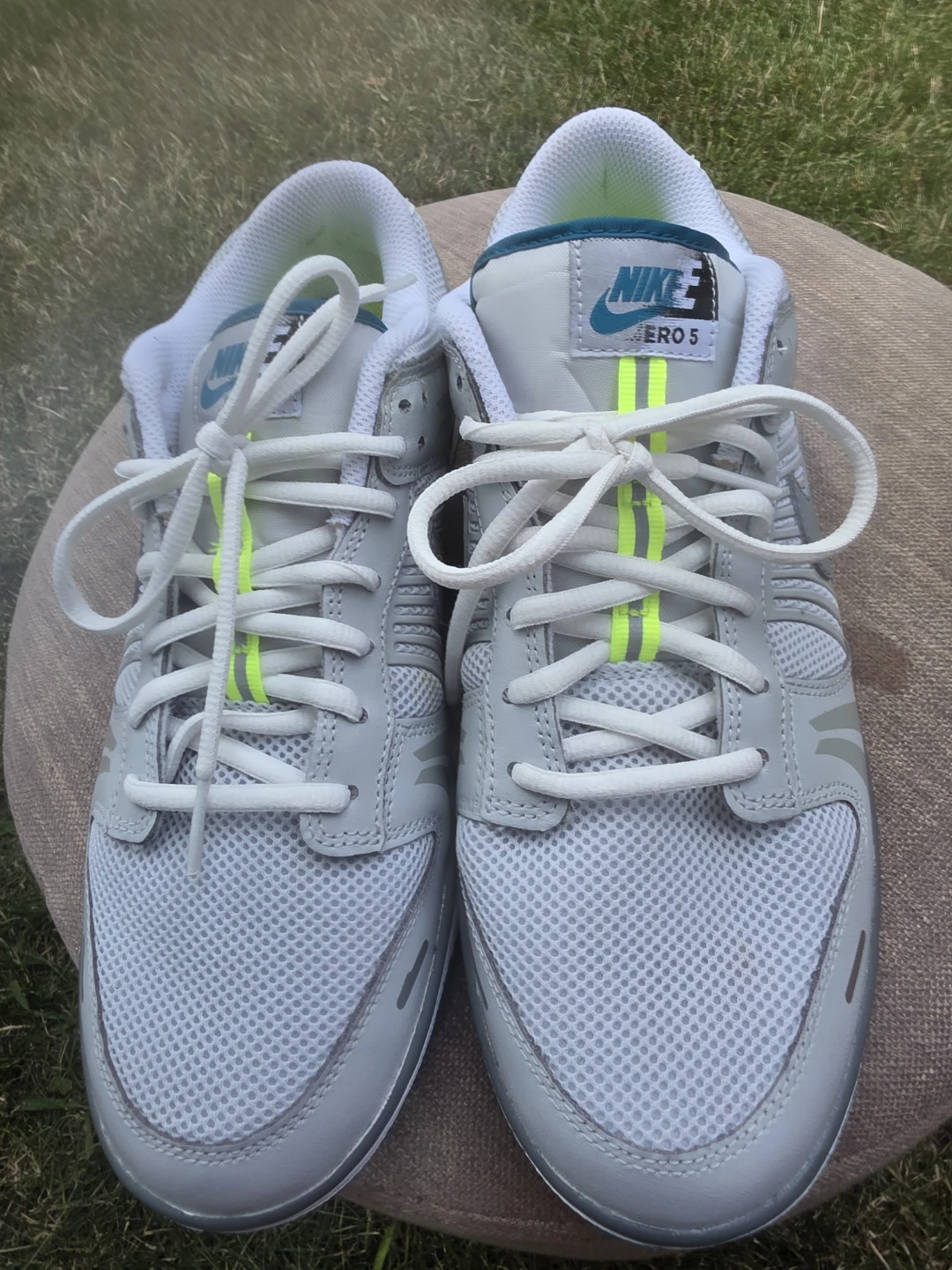 Nike 'Zero 5' Men's Running Shoes