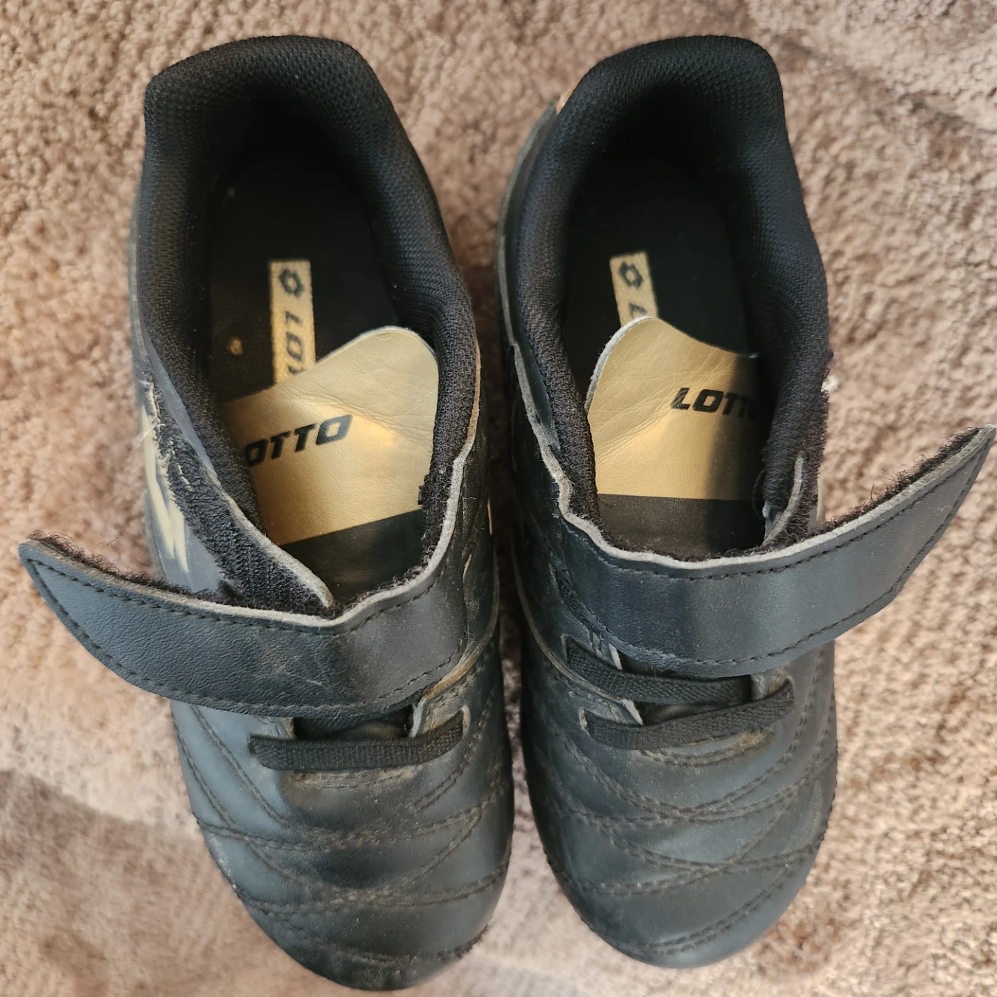 11T outdoor soccer cleats - photo 3