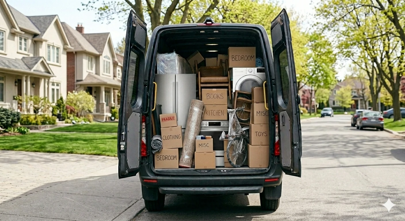 Mover - photo 2