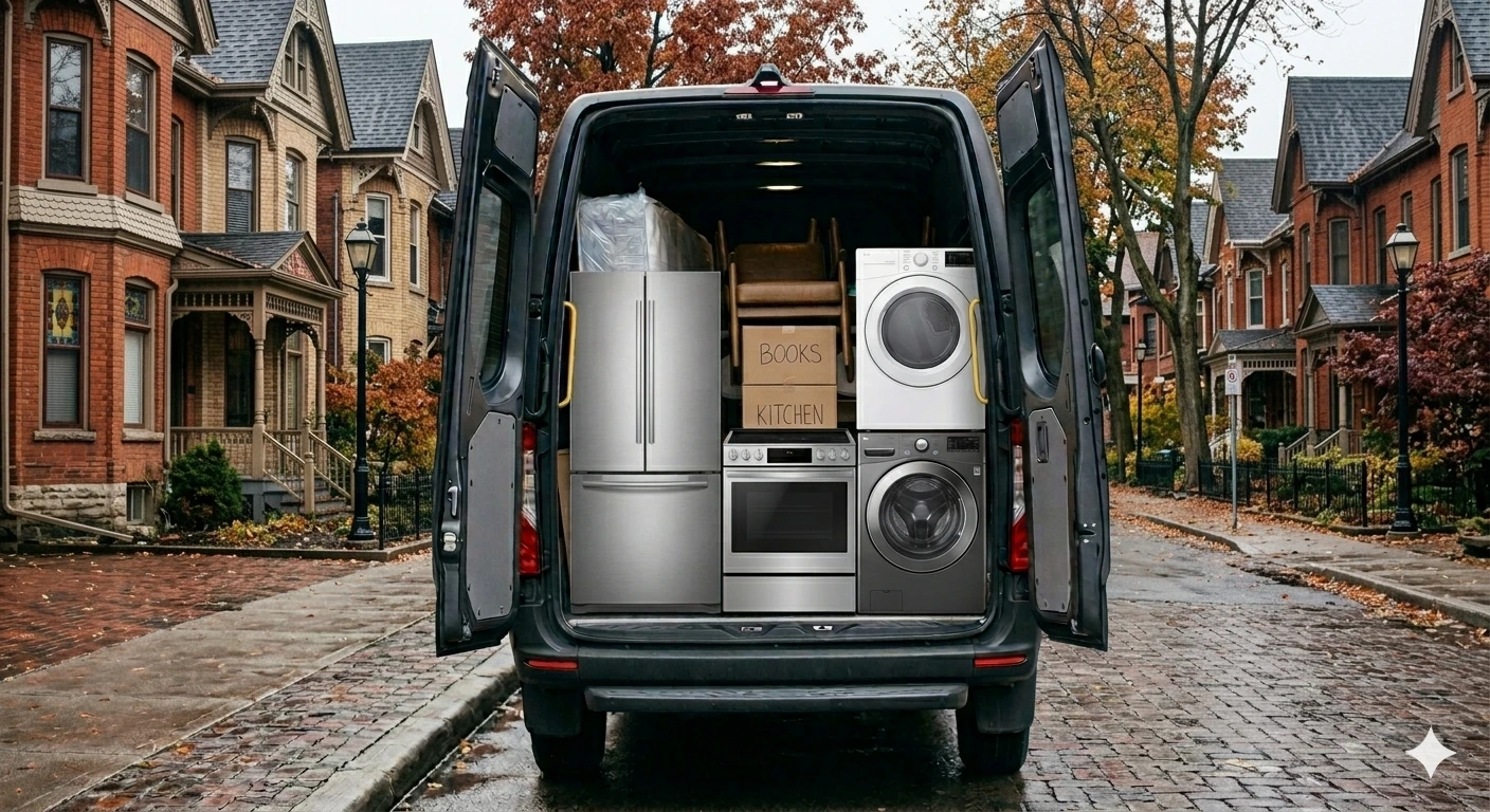 Mover - photo 3