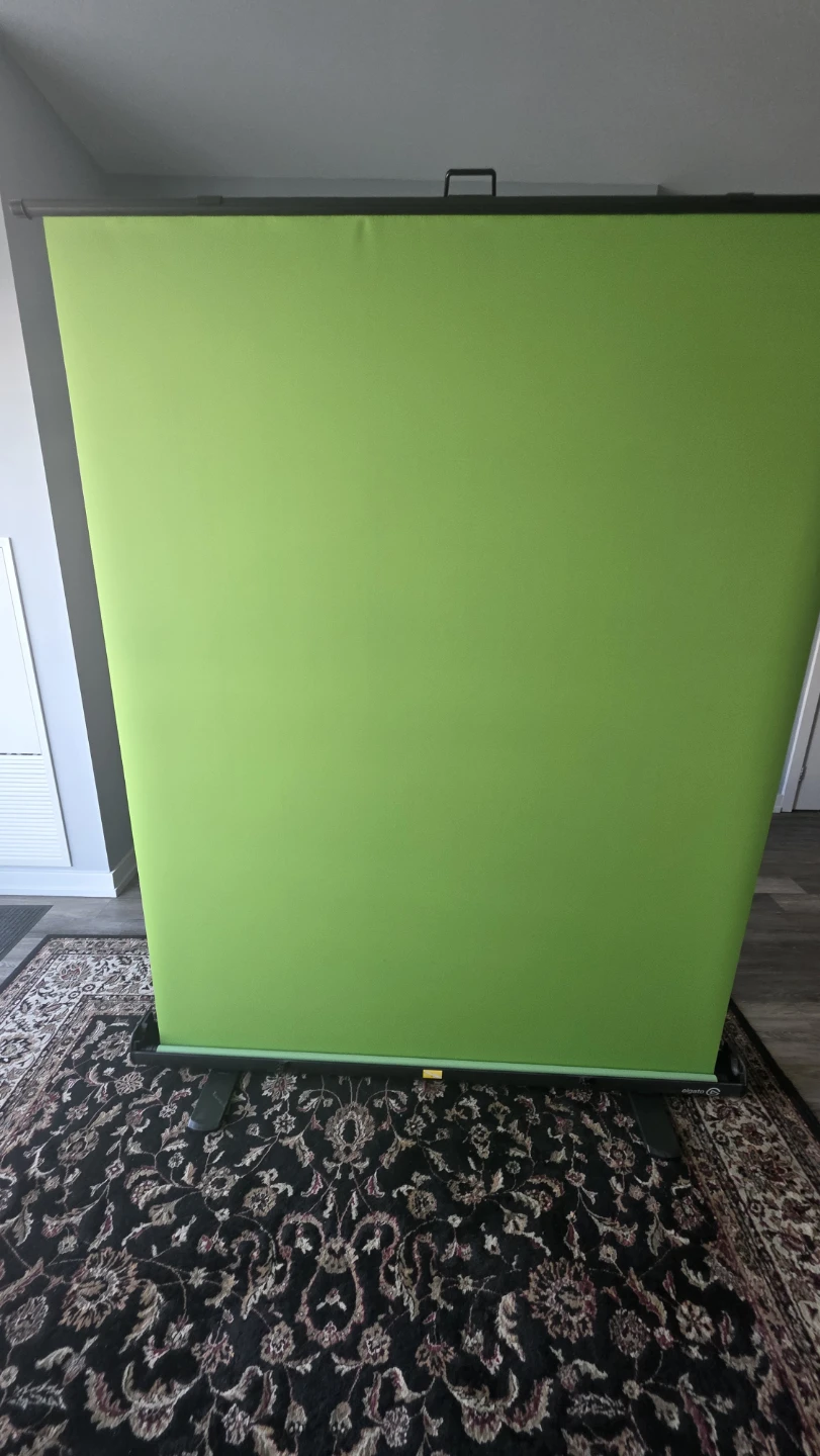 Elgato Green Screen - photo 2