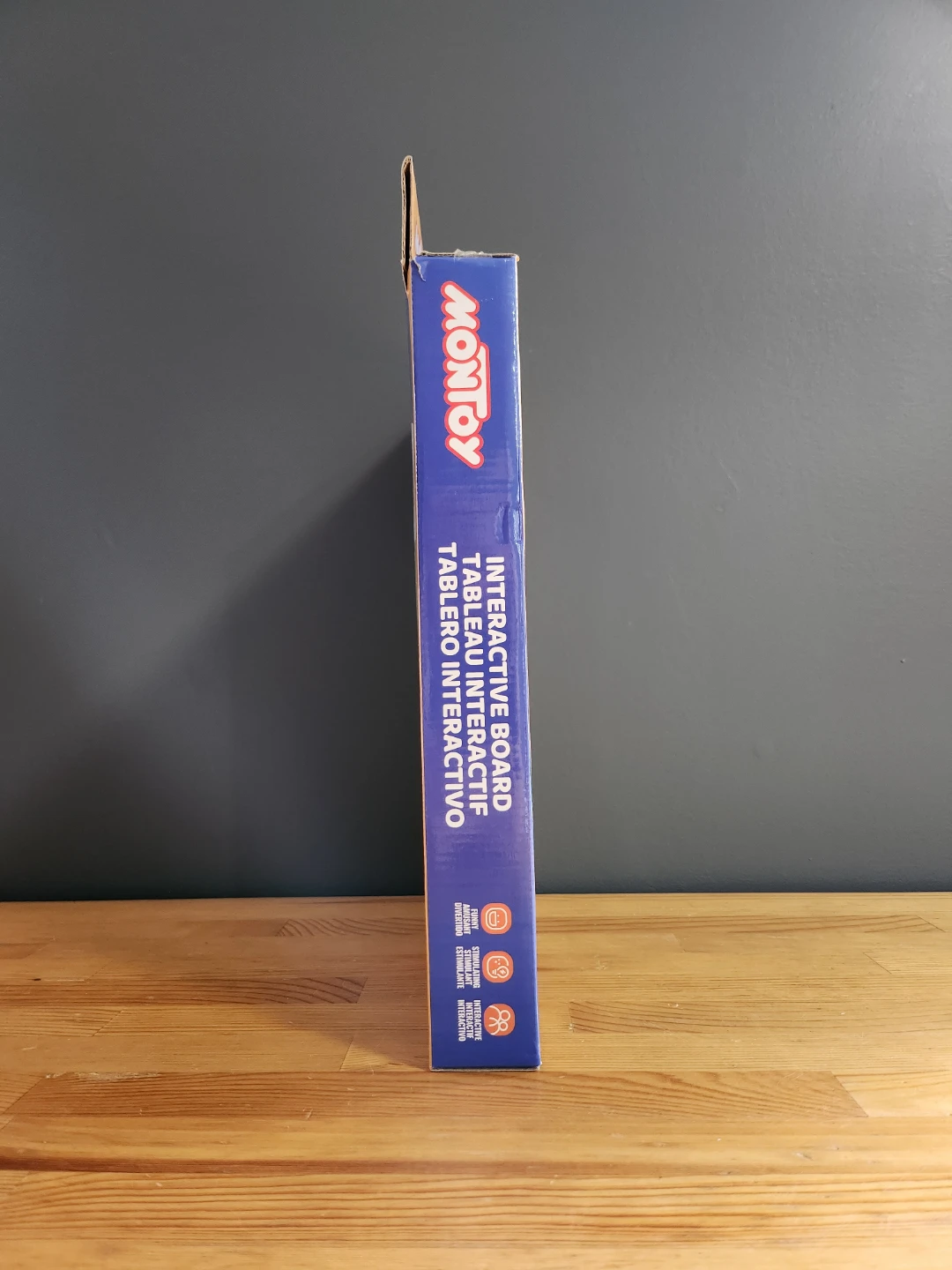 Montoy Interactive Board - photo 2