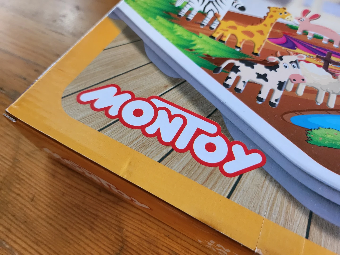 Montoy Interactive Board - photo 5