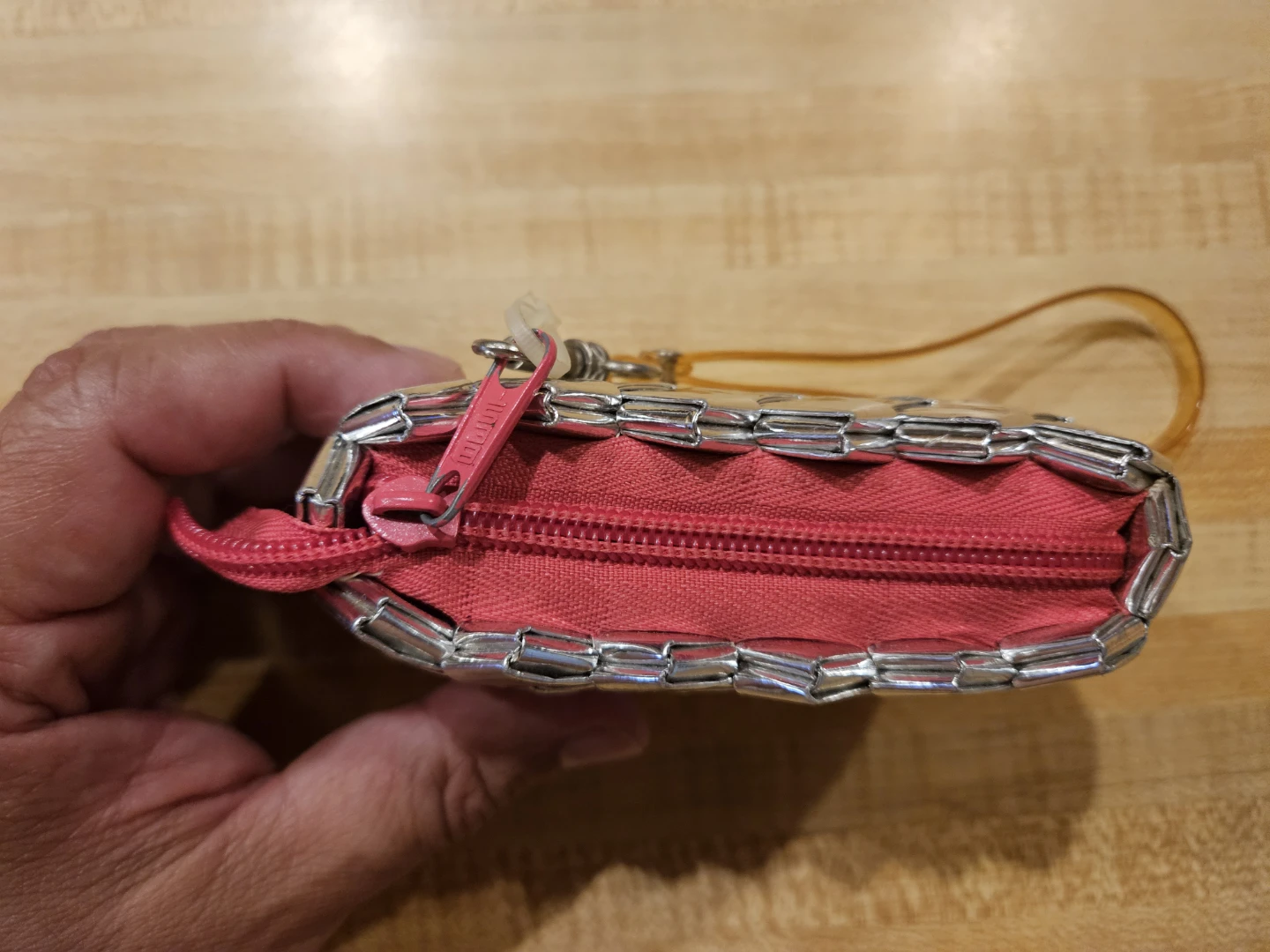 Small Cosmetic Purses Set - photo 3