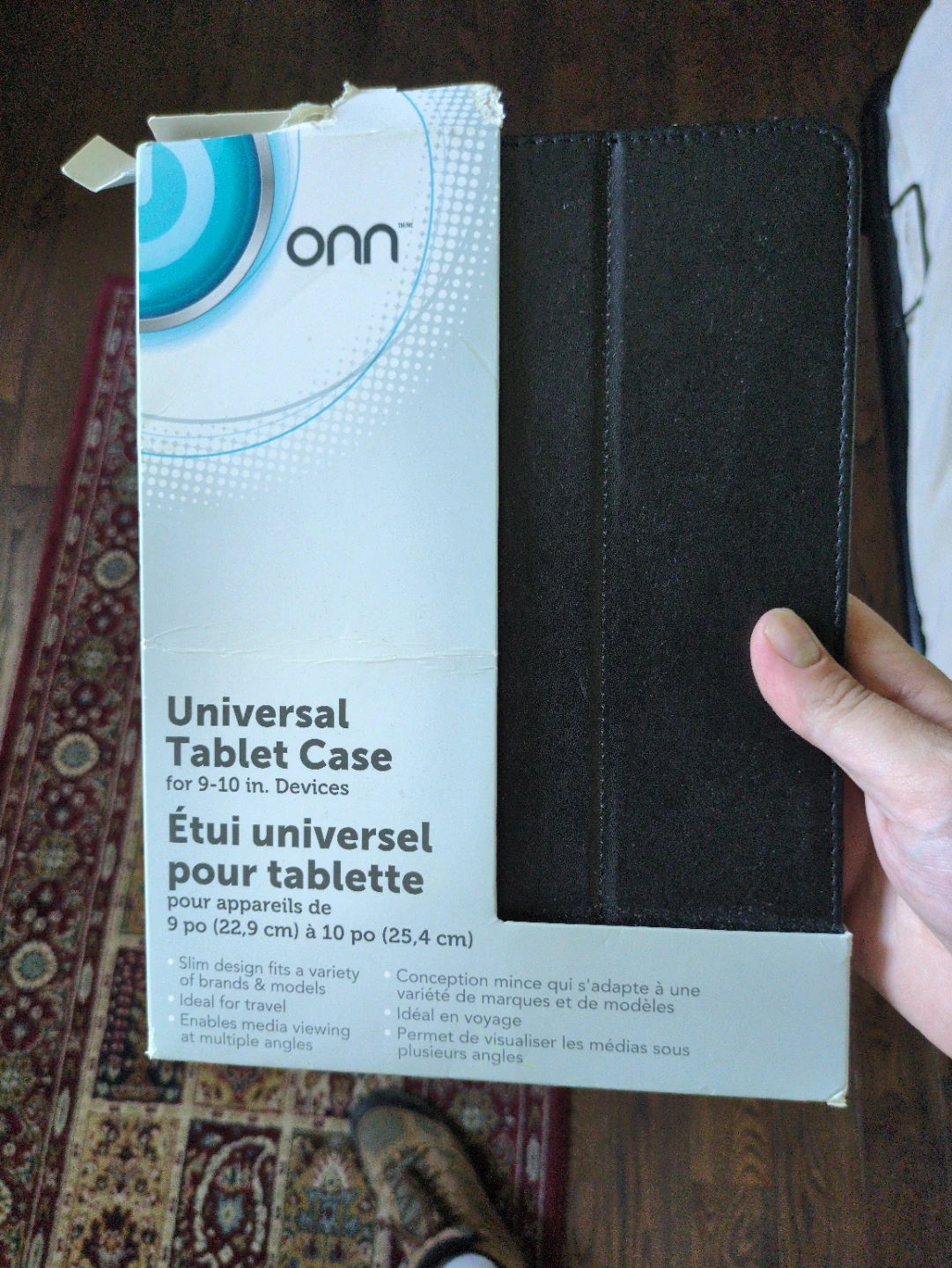 iPad Case
