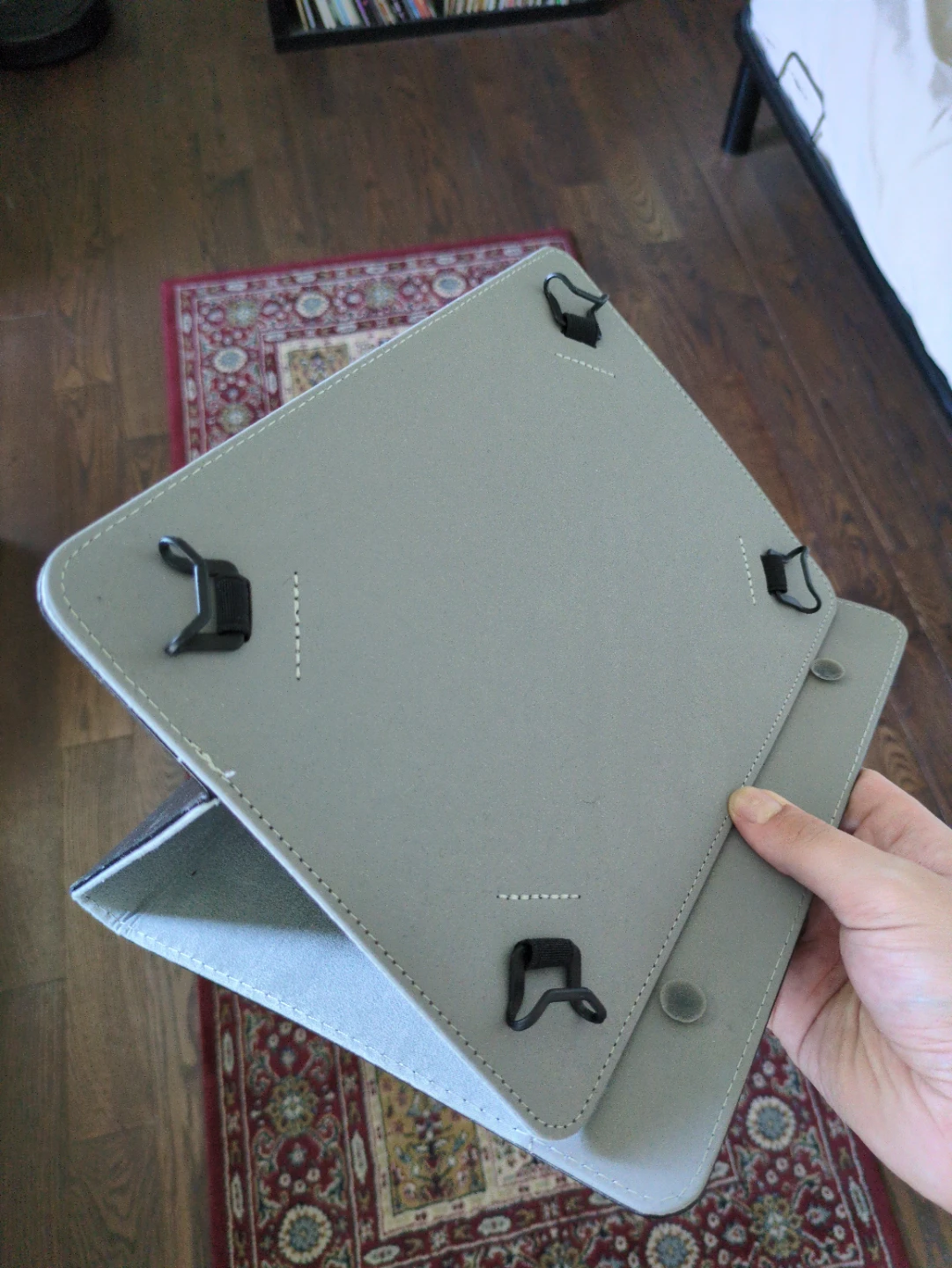 iPad Case - photo 3