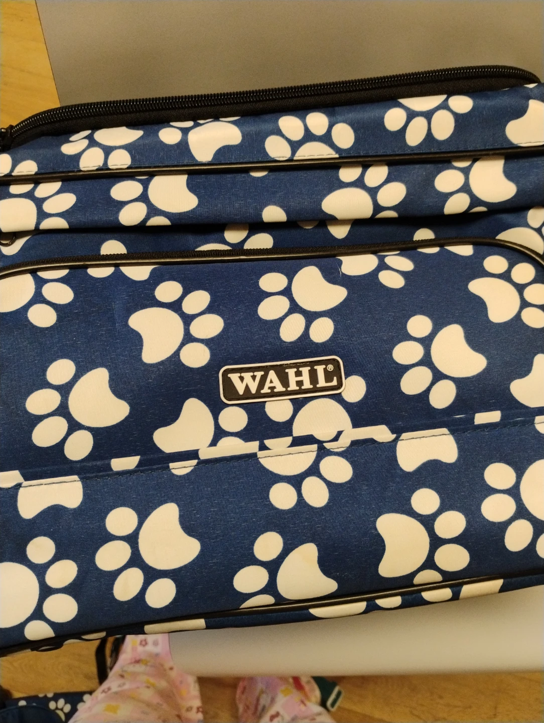 Pet Groomer's bag