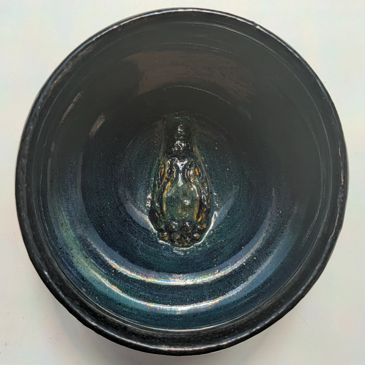 Alligator Bowl - photo 2