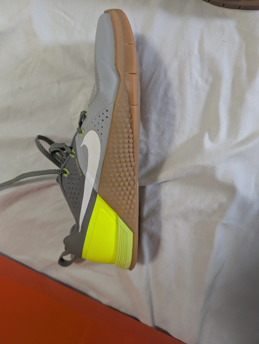 Nike shoes - photo 2