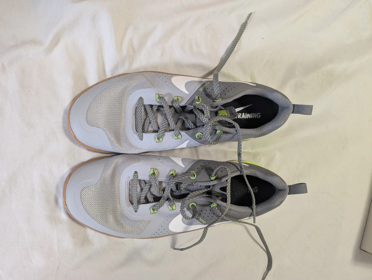 Nike shoes - photo 3