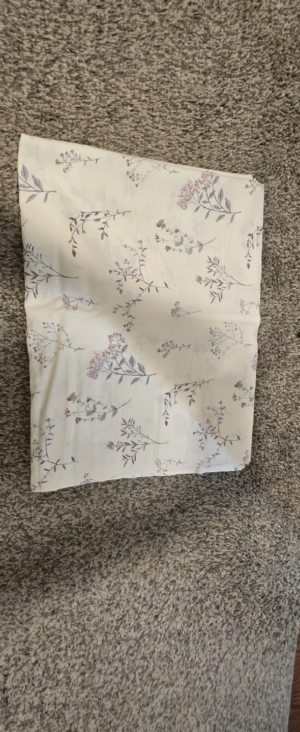 New Twin Flat Sheet - photo 2