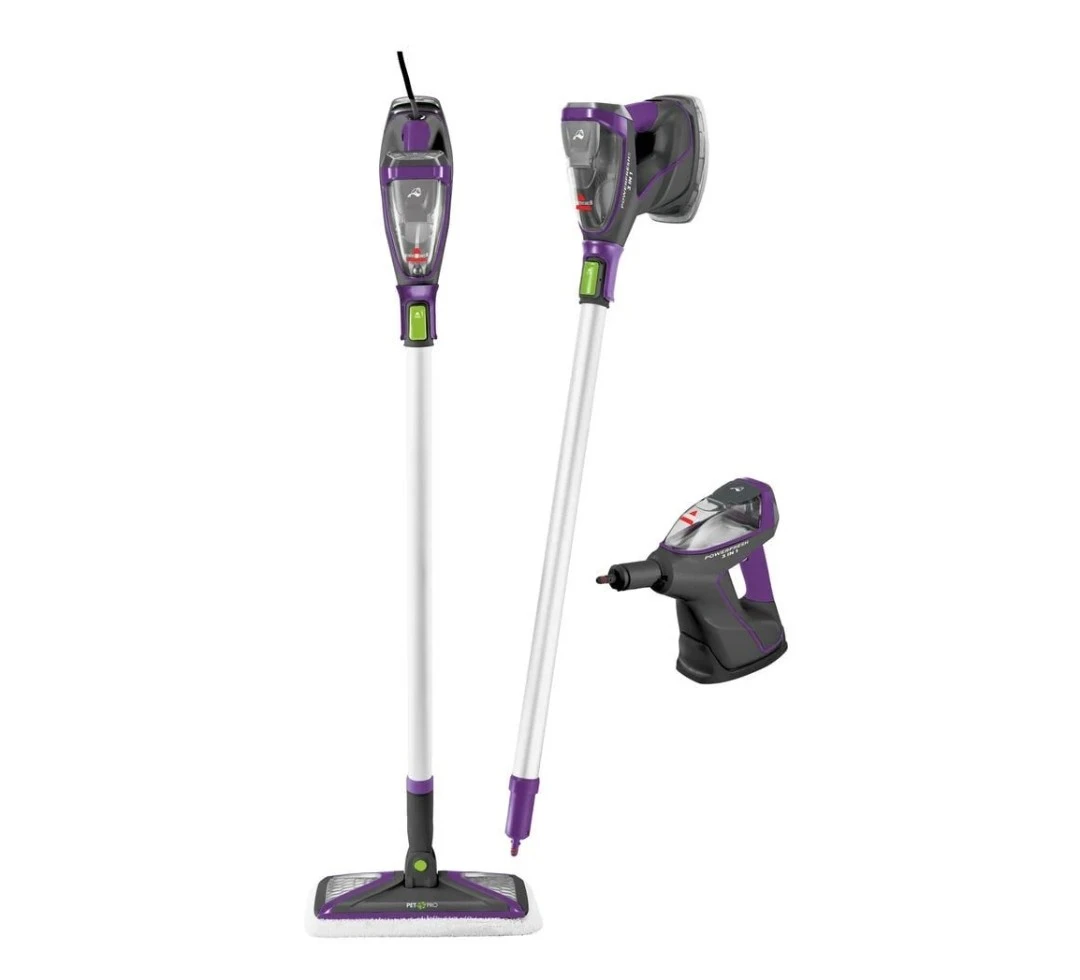 Bissell PowerFresh 3-in-1 Steam Mop