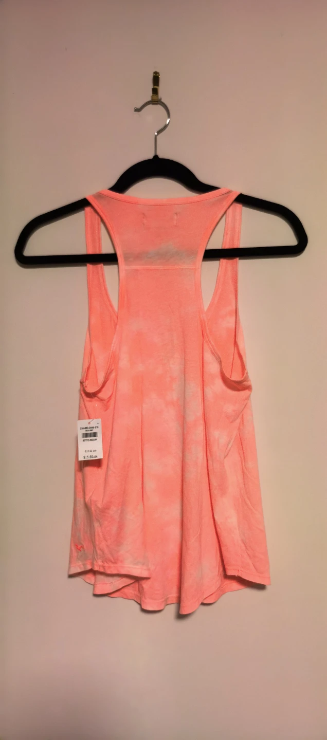 Summer tops and Mini Dress - photo 2