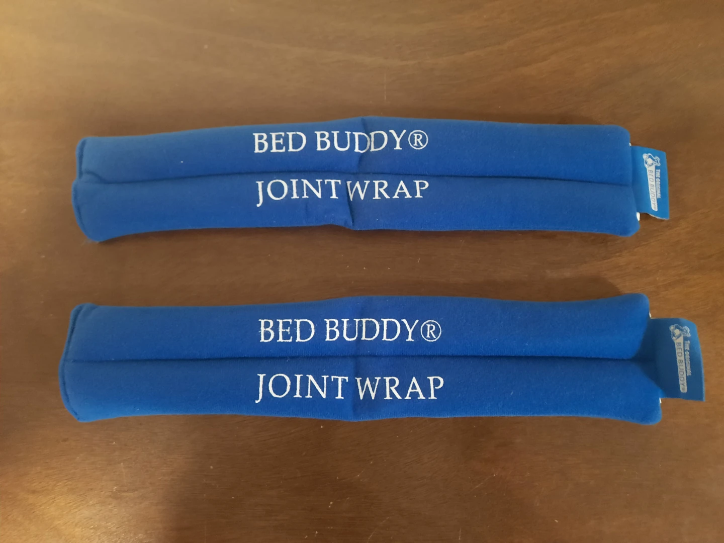 Bed Buddy Joint Wrap - Hot & Cold Therapy - photo 2