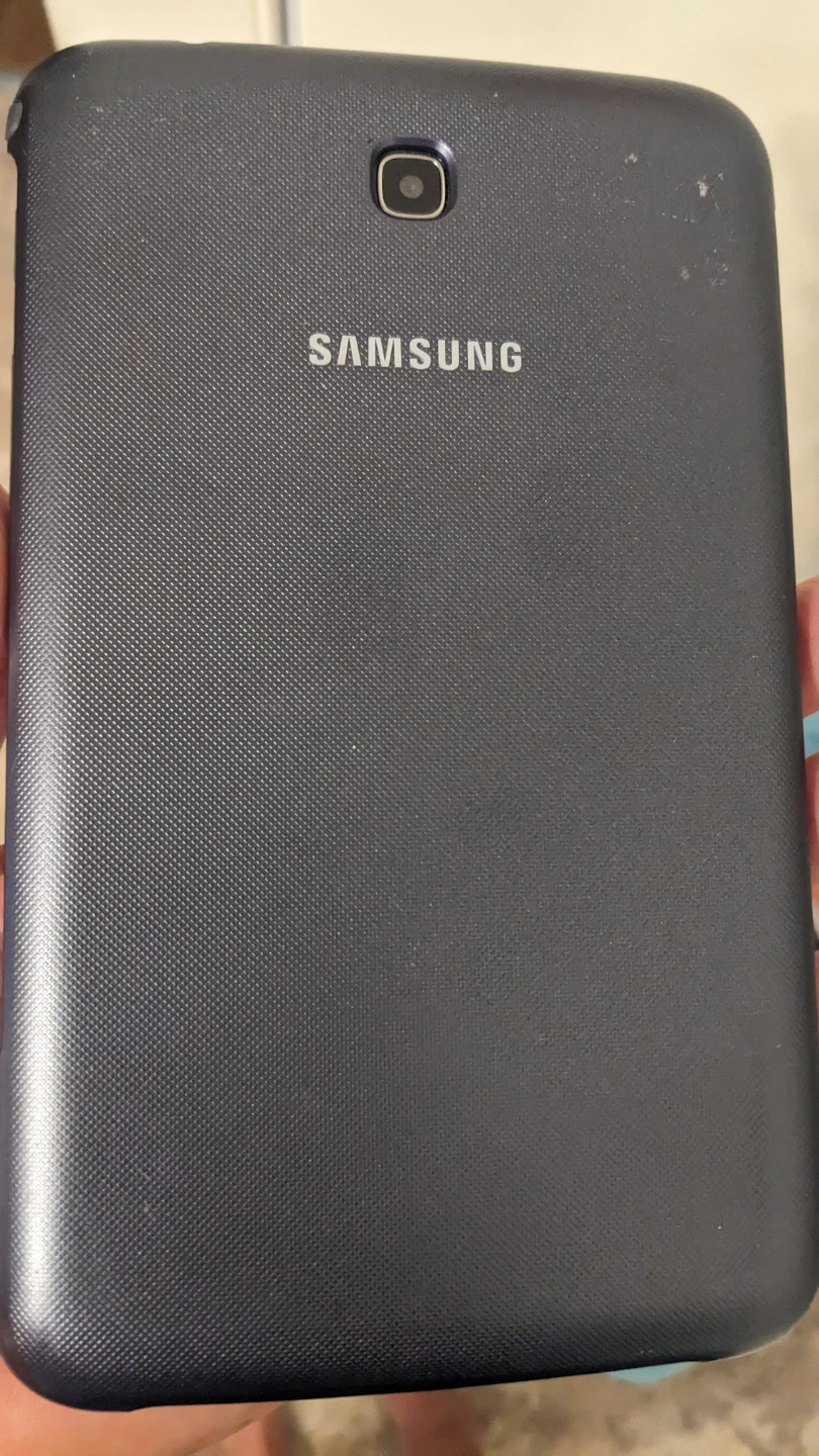 Samsung Galaxy Tab 3 Tablet - photo 3