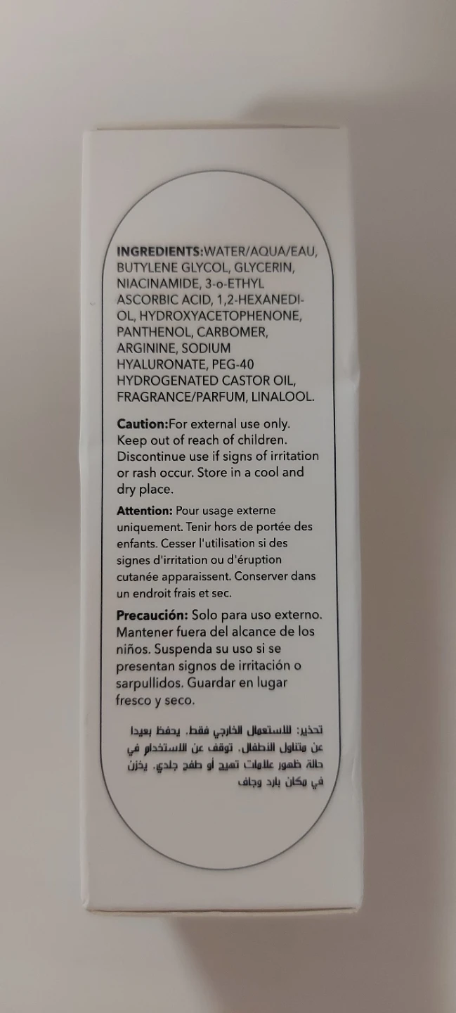 New Vitamin C Serum - photo 2
