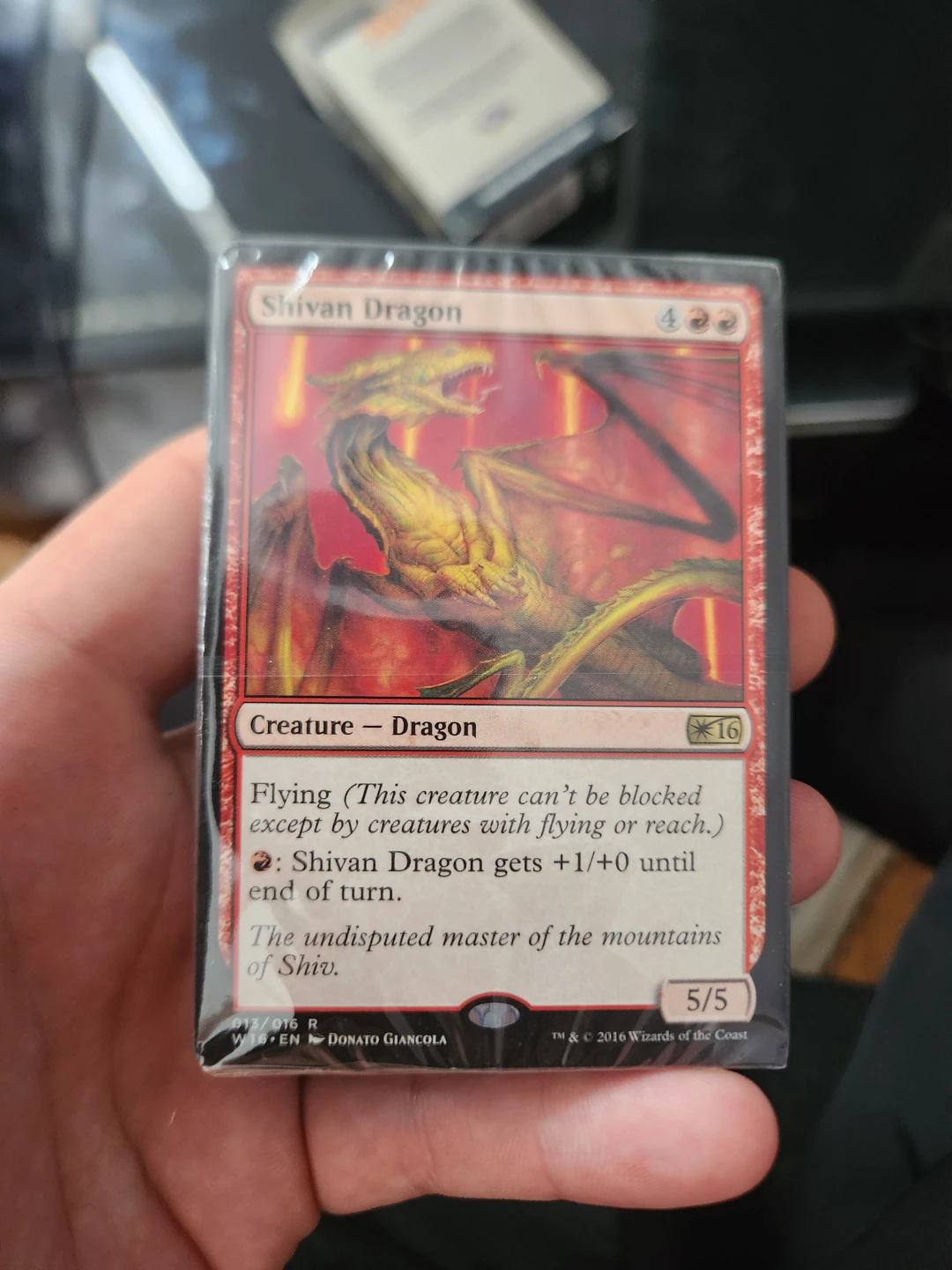 Magic: The Gathering 2 Sealed Card Decks + 1 open one