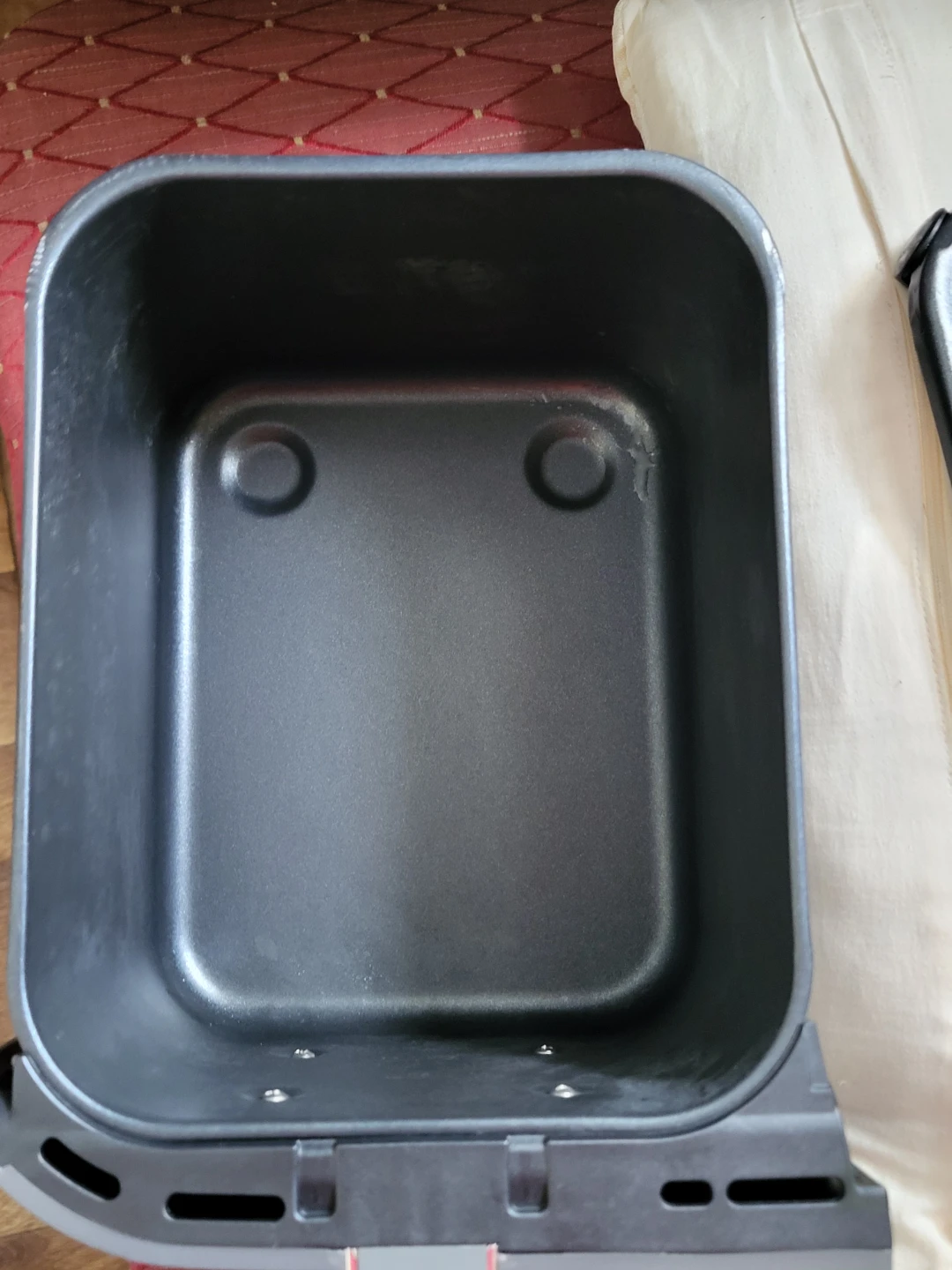 Ninja DualZone Air Fryer - photo 5