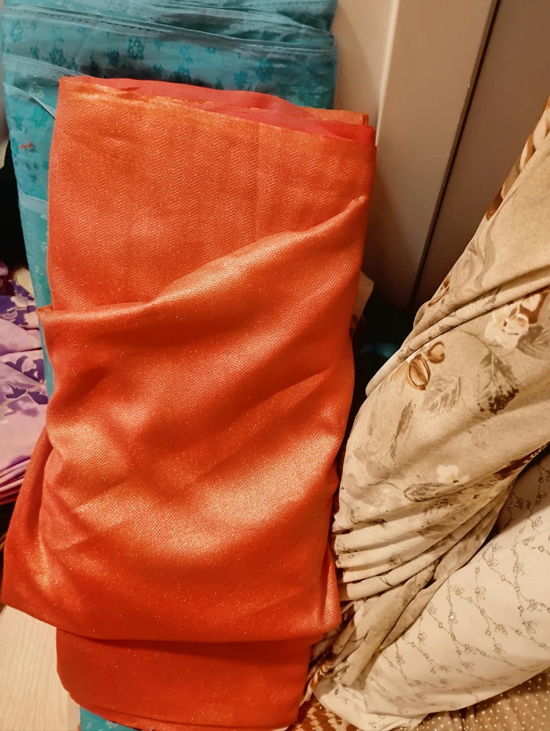 Fabric - photo 3