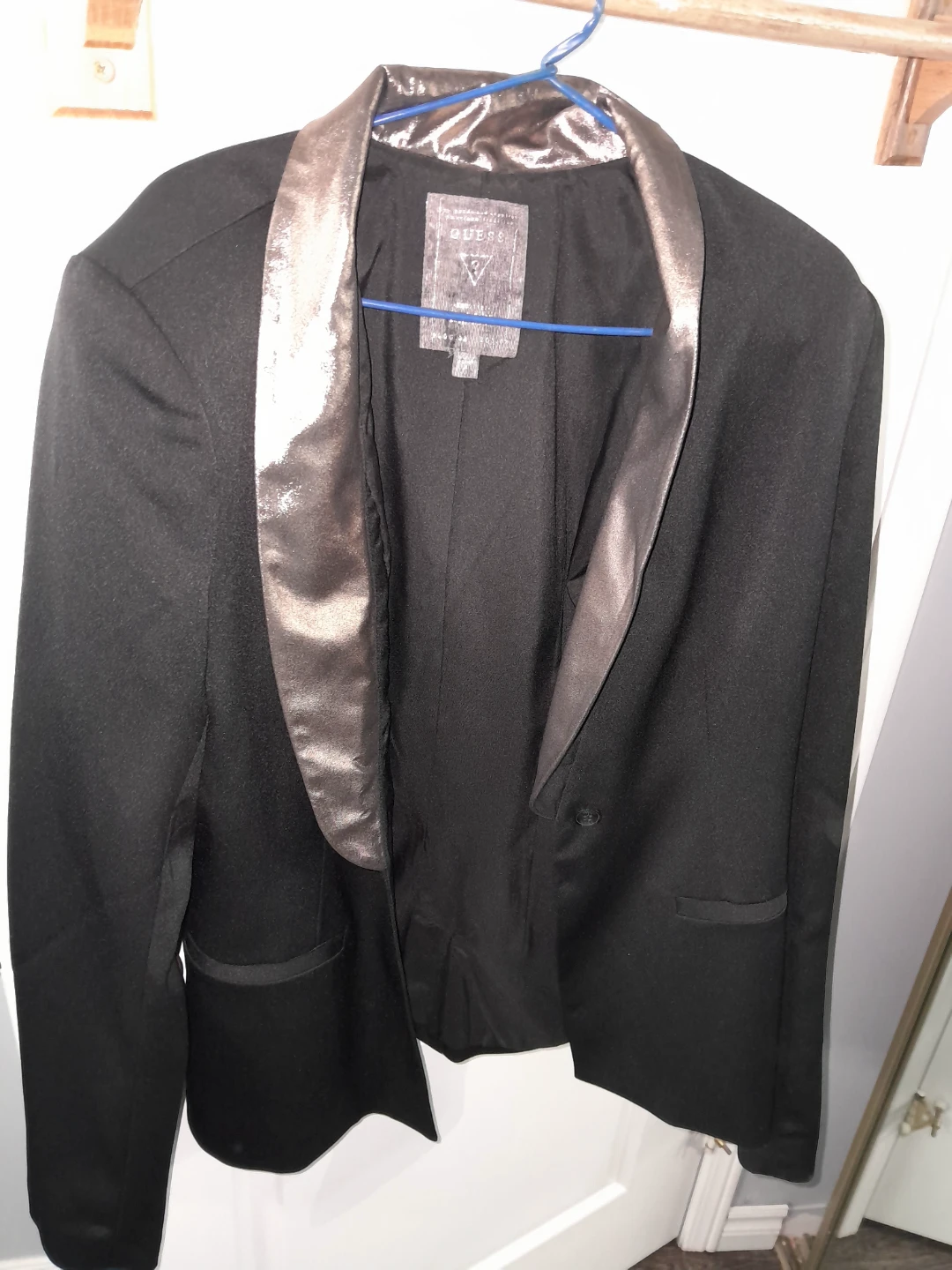 Jacket - photo 2